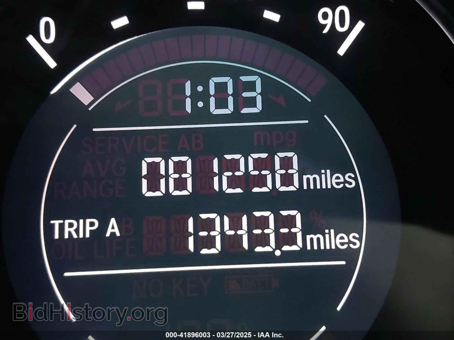 2017 HONDA HR-V - VIN: 3CZRU5H32HG709943 - Фото 16