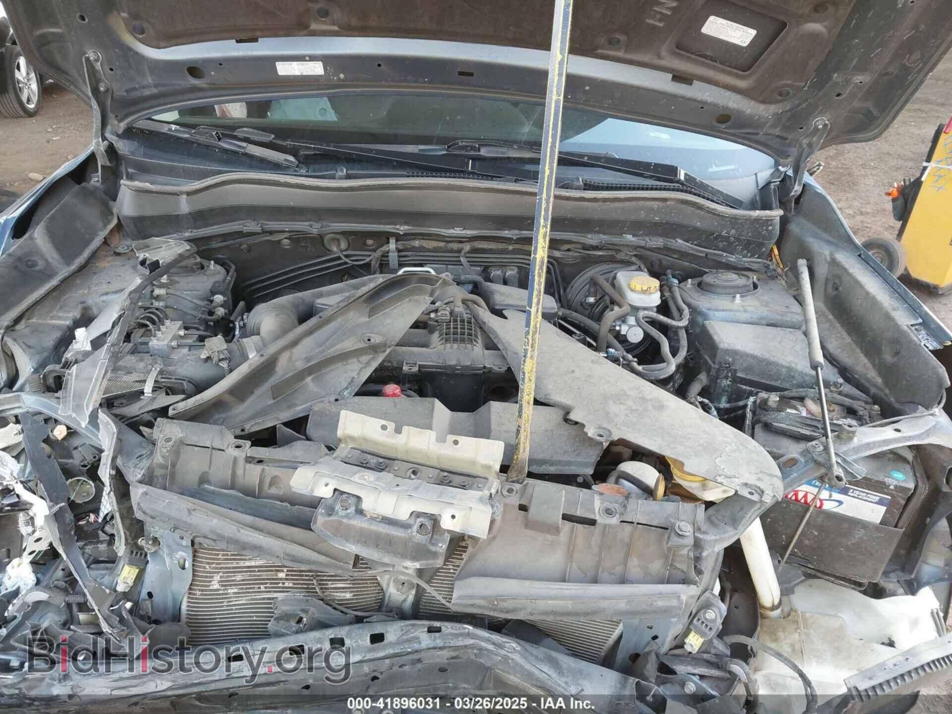 2017 SUBARU FORESTER - VIN: JF2SJARC0HH456667 - Фото 10
