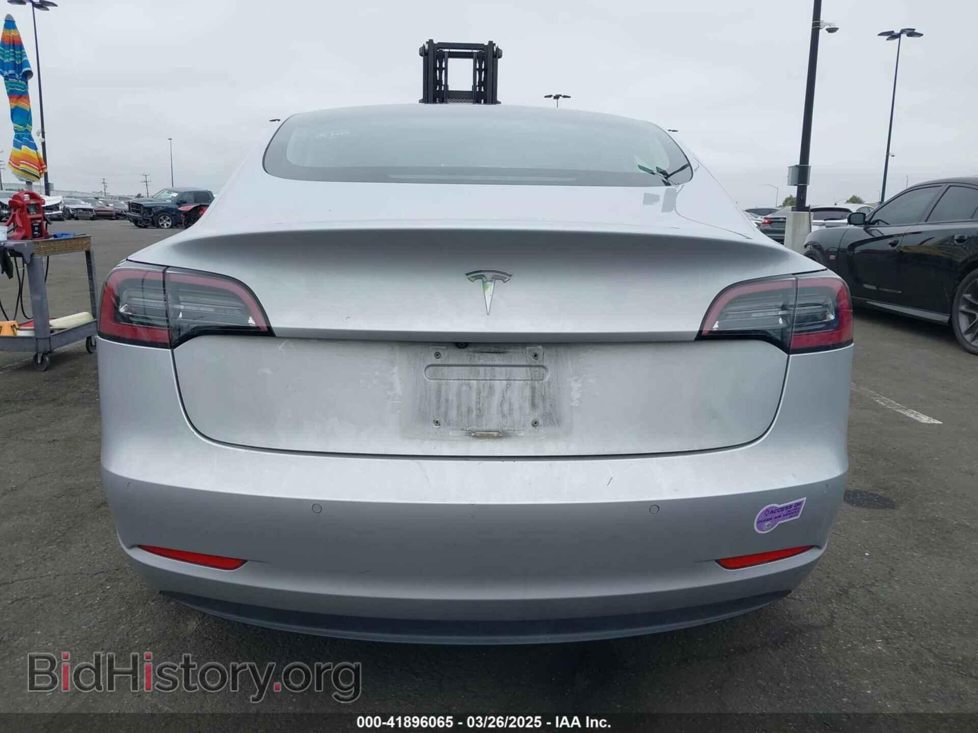2018 TESLA MODEL 3 - VIN: 5YJ3E1EA9JF060920 - Photo 16