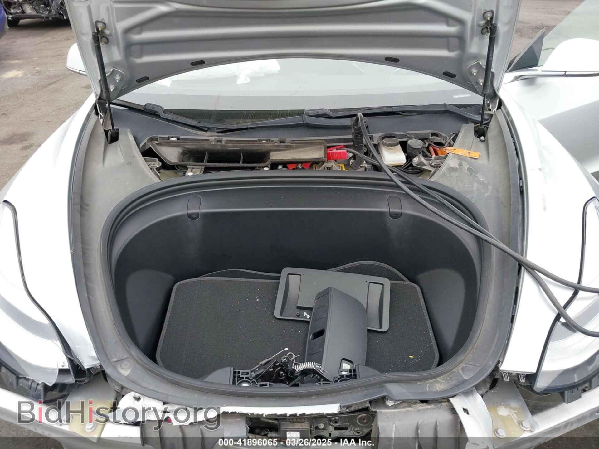 2018 TESLA MODEL 3 - VIN: 5YJ3E1EA9JF060920 - Photo 10