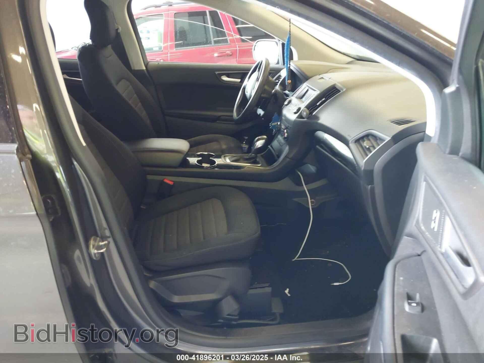 2018 FORD EDGE - VIN: 2FMPK4G90JBB79933 - Photo 5