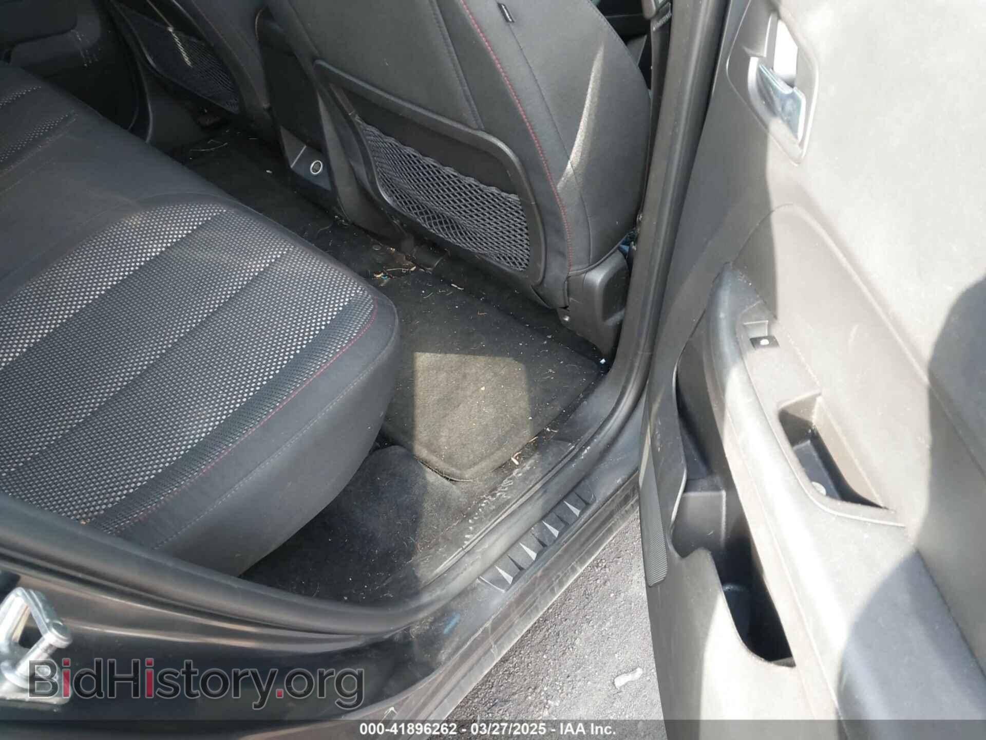 2013 GMC TERRAIN - VIN: 2GKFLTEK4D6426434 - Photo 8