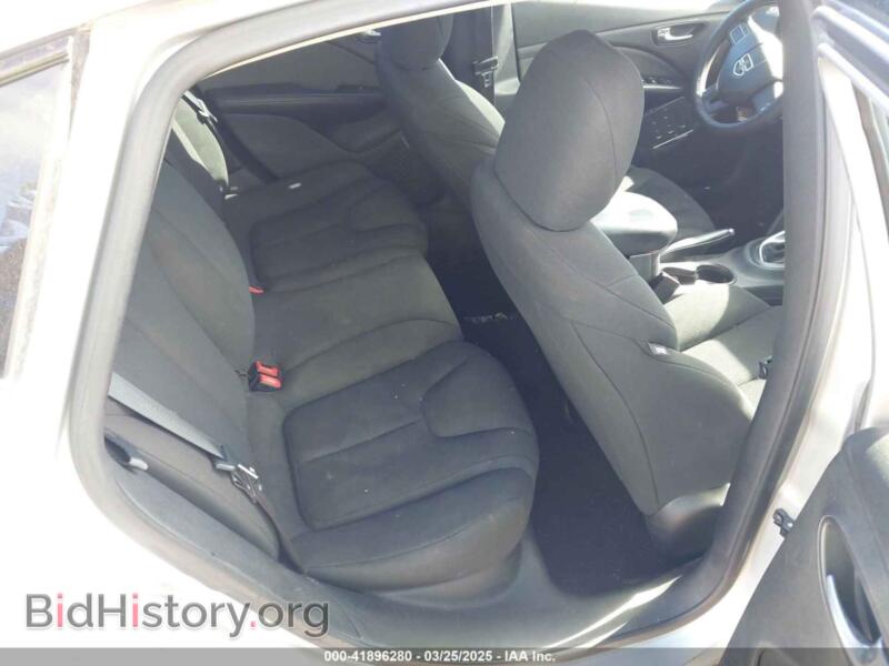 2013 Dodge DART (VIN 1C3CDFAA2DD175784) — photo 8 of 11