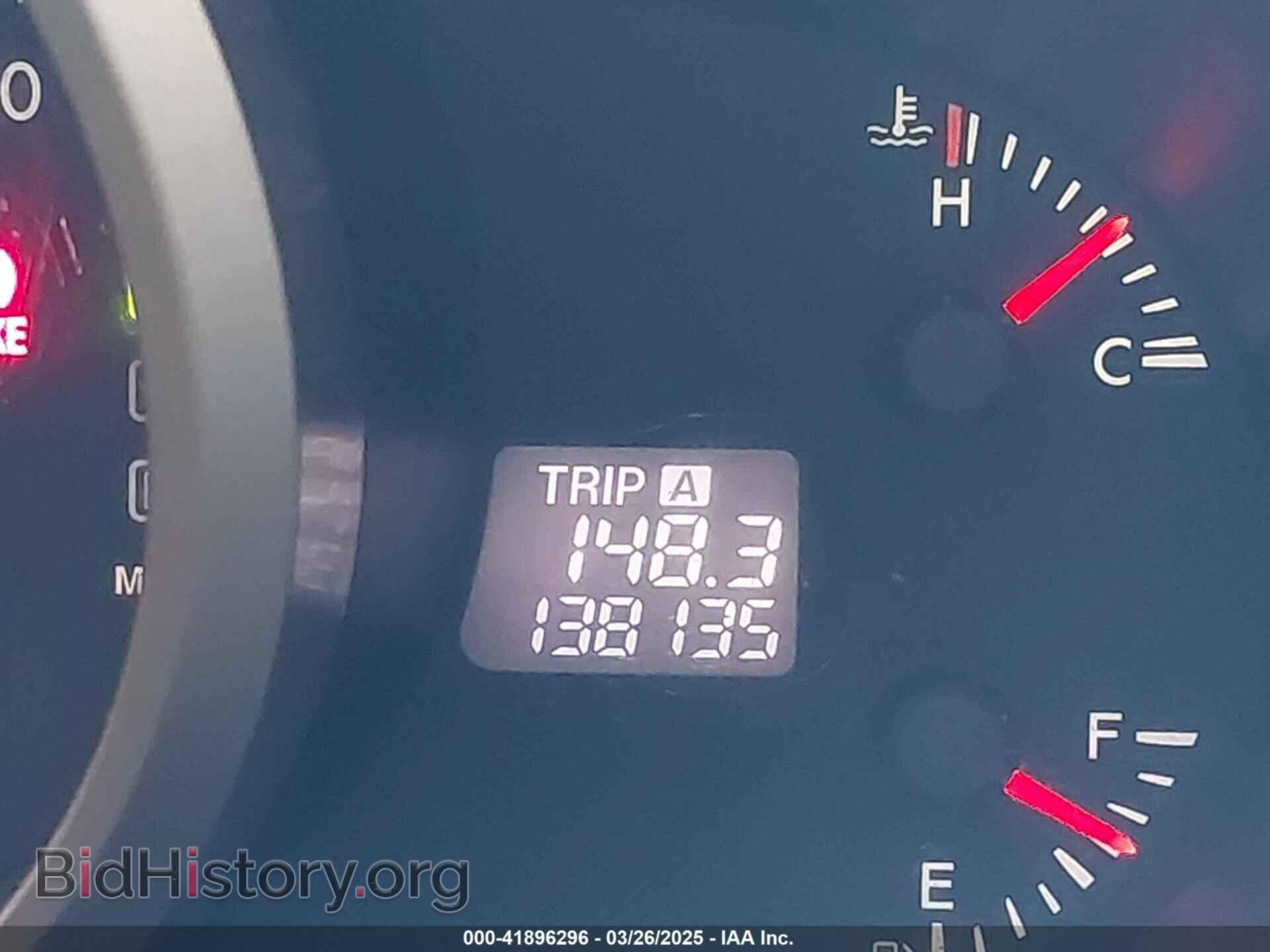 2010 MAZDA CX-7 - VIN: JM3ER2WM7A0324055 - Фото 15
