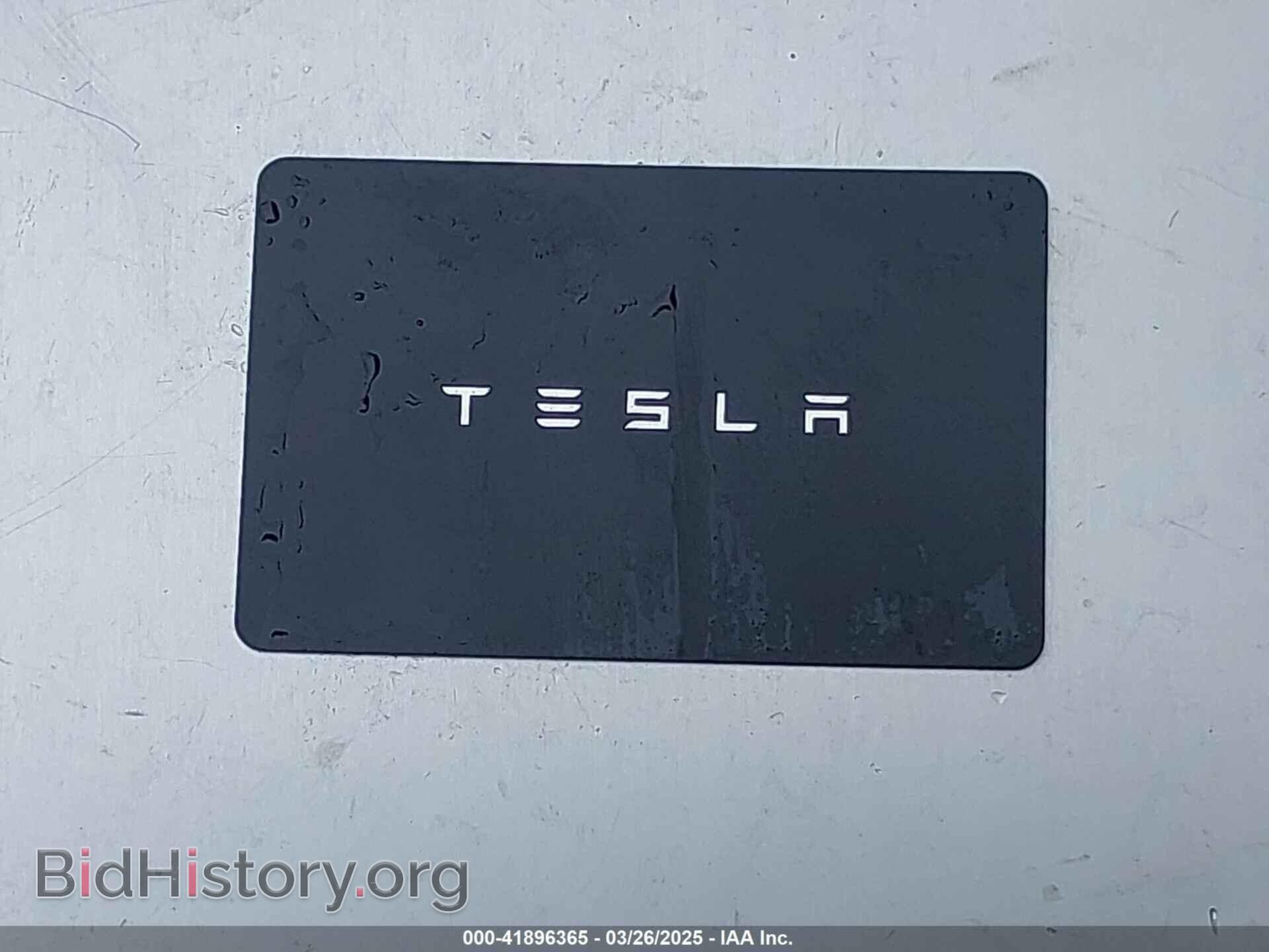 2019 TESLA MODEL 3 - VIN: 5YJ3E1EA2KF400197 - Фото 11