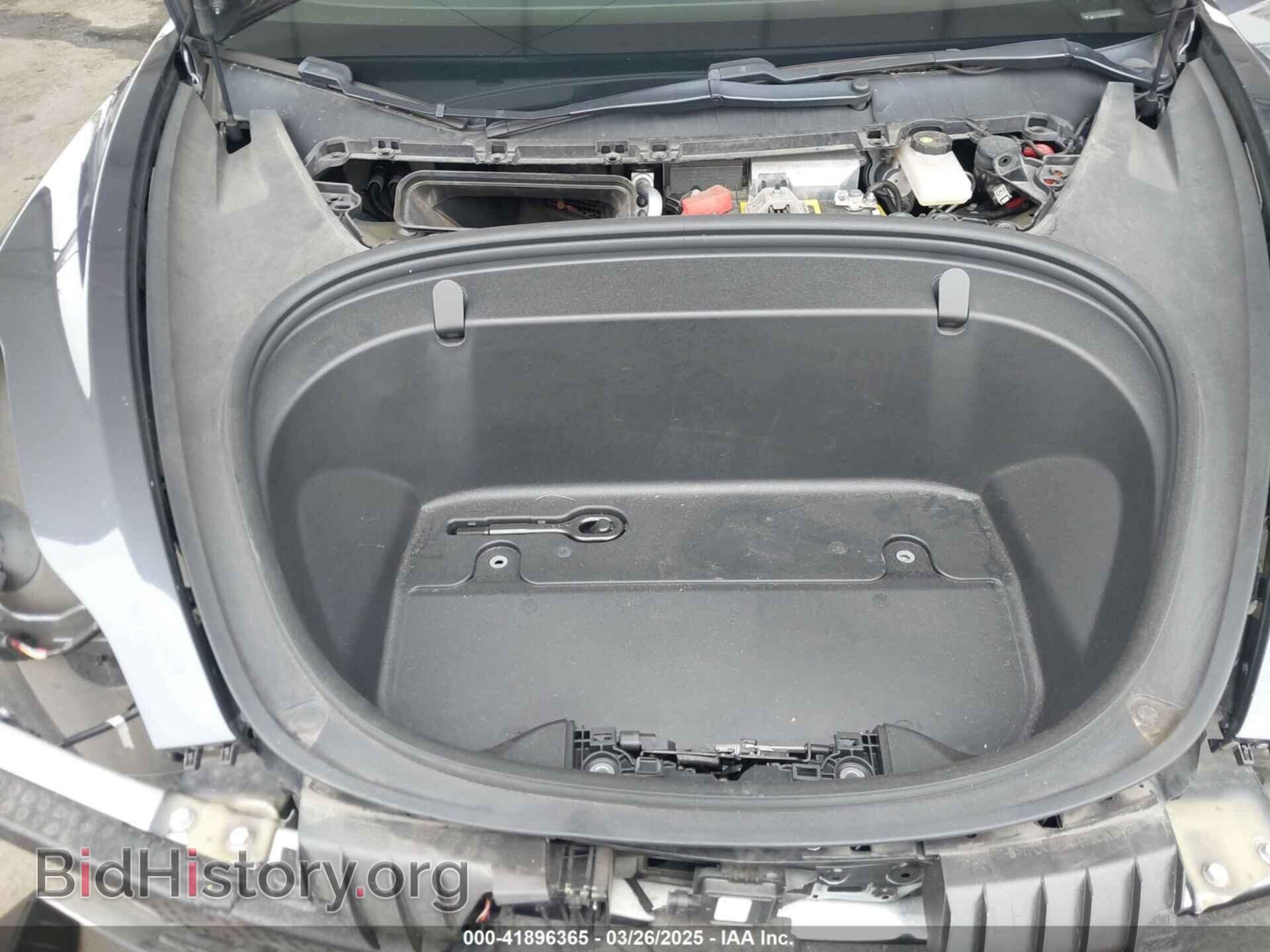 2019 TESLA MODEL 3 - VIN: 5YJ3E1EA2KF400197 - Фото 10