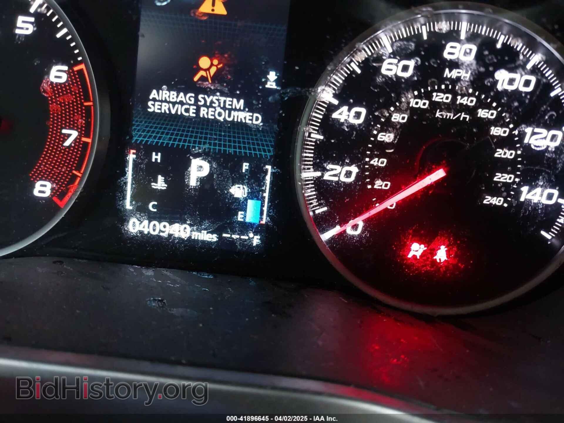 2018 MITSUBISHI ECLIPSE CROSS - VIN: JA4AT3AA6JZ067326 - Фото 16