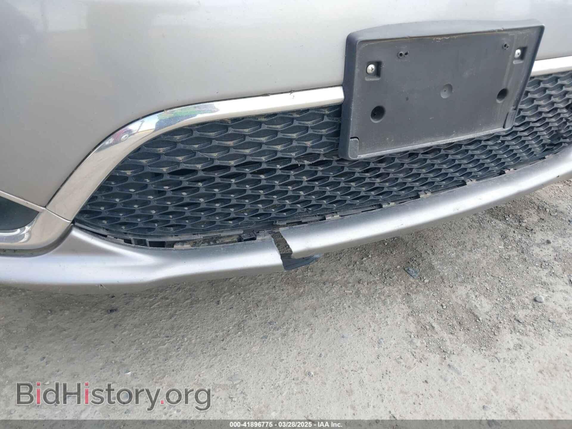 2017 CHRYSLER PACIFICA - VIN: 2C4RC1BG1HR803027 - Фото 6