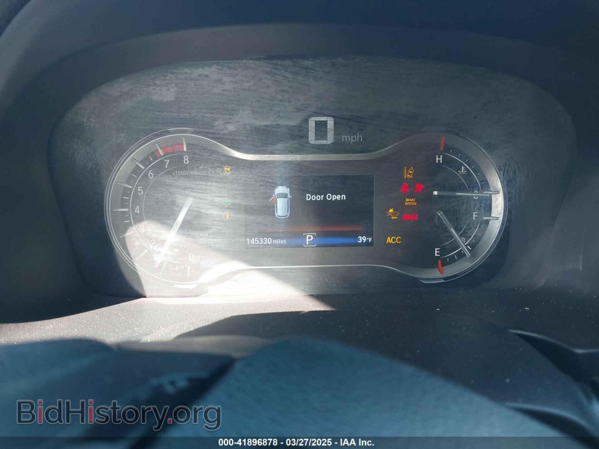2017 HONDA PILOT - VIN: 5FNYF6H99HB089121 - Фото 7