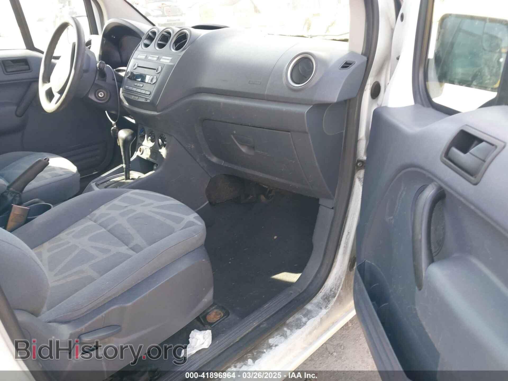 2012 FORD TRANSIT CONNECT - VIN: NM0LS7DN8CT123695 - Фото 5