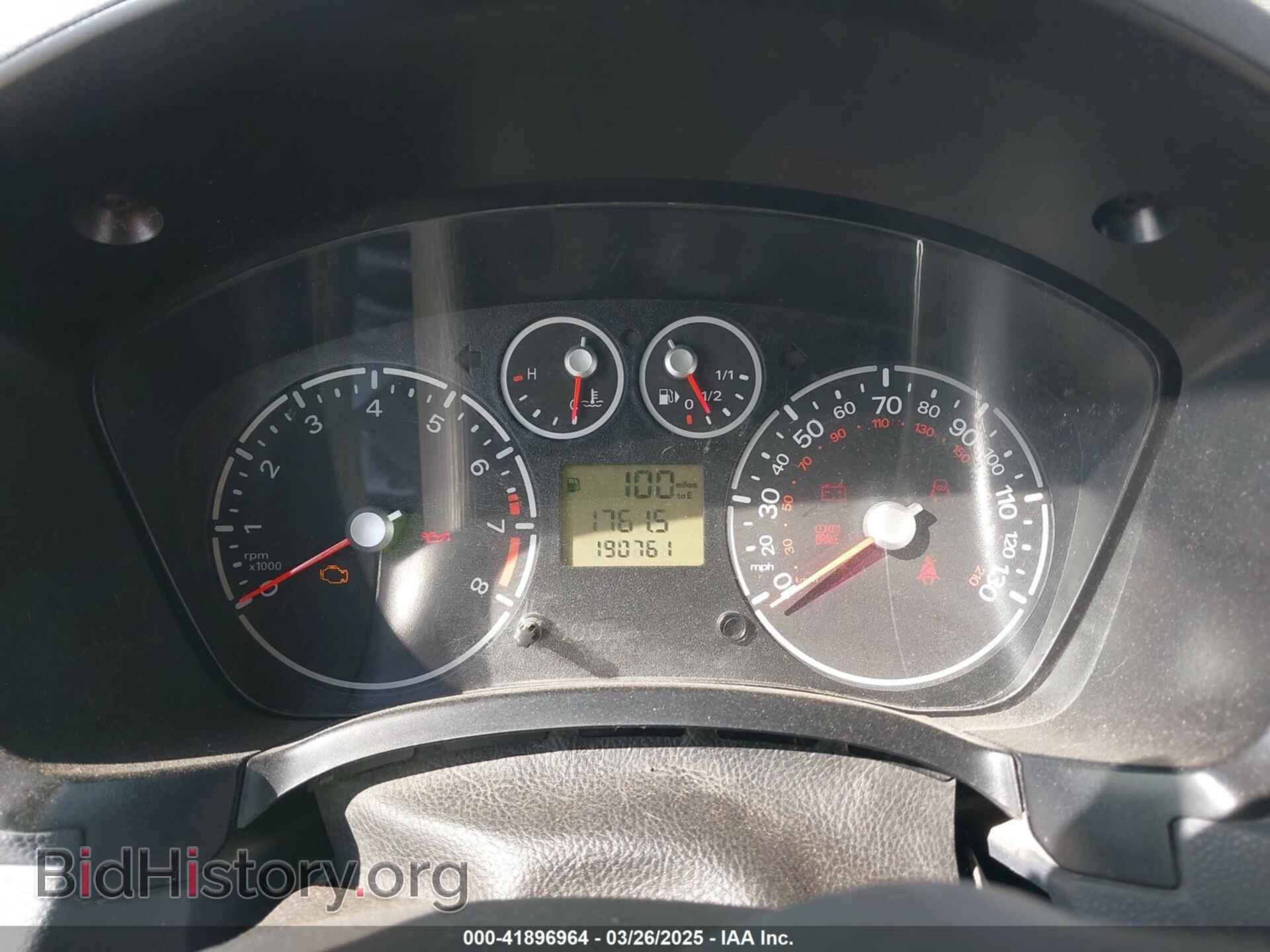 2012 FORD TRANSIT CONNECT - VIN: NM0LS7DN8CT123695 - Фото 7