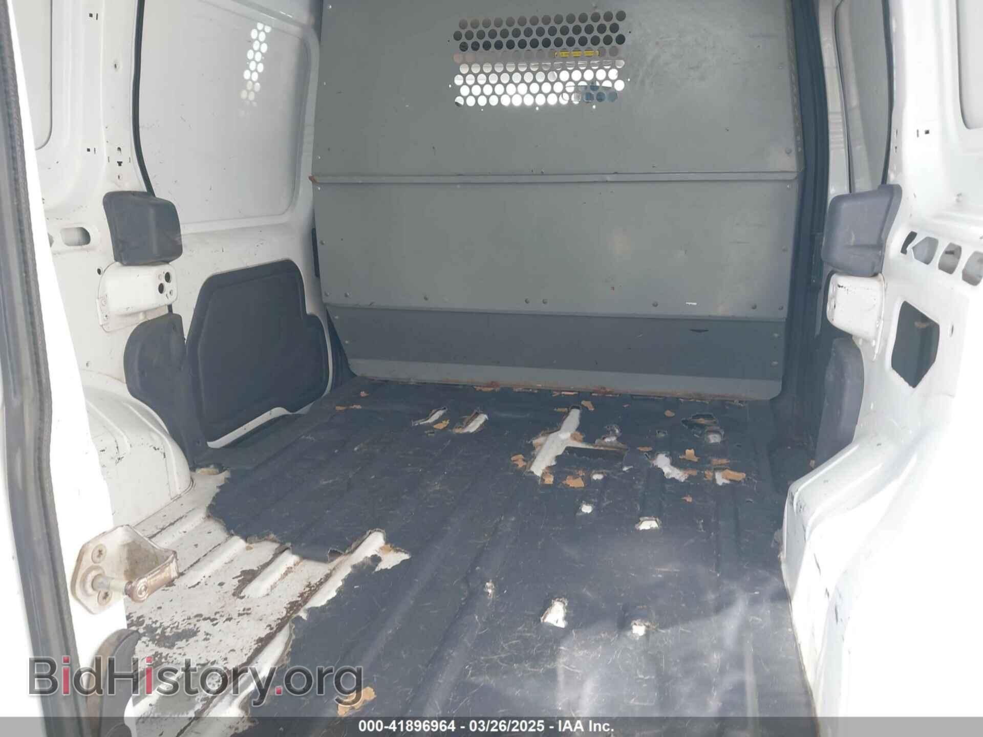 2012 FORD TRANSIT CONNECT - VIN: NM0LS7DN8CT123695 - Фото 8
