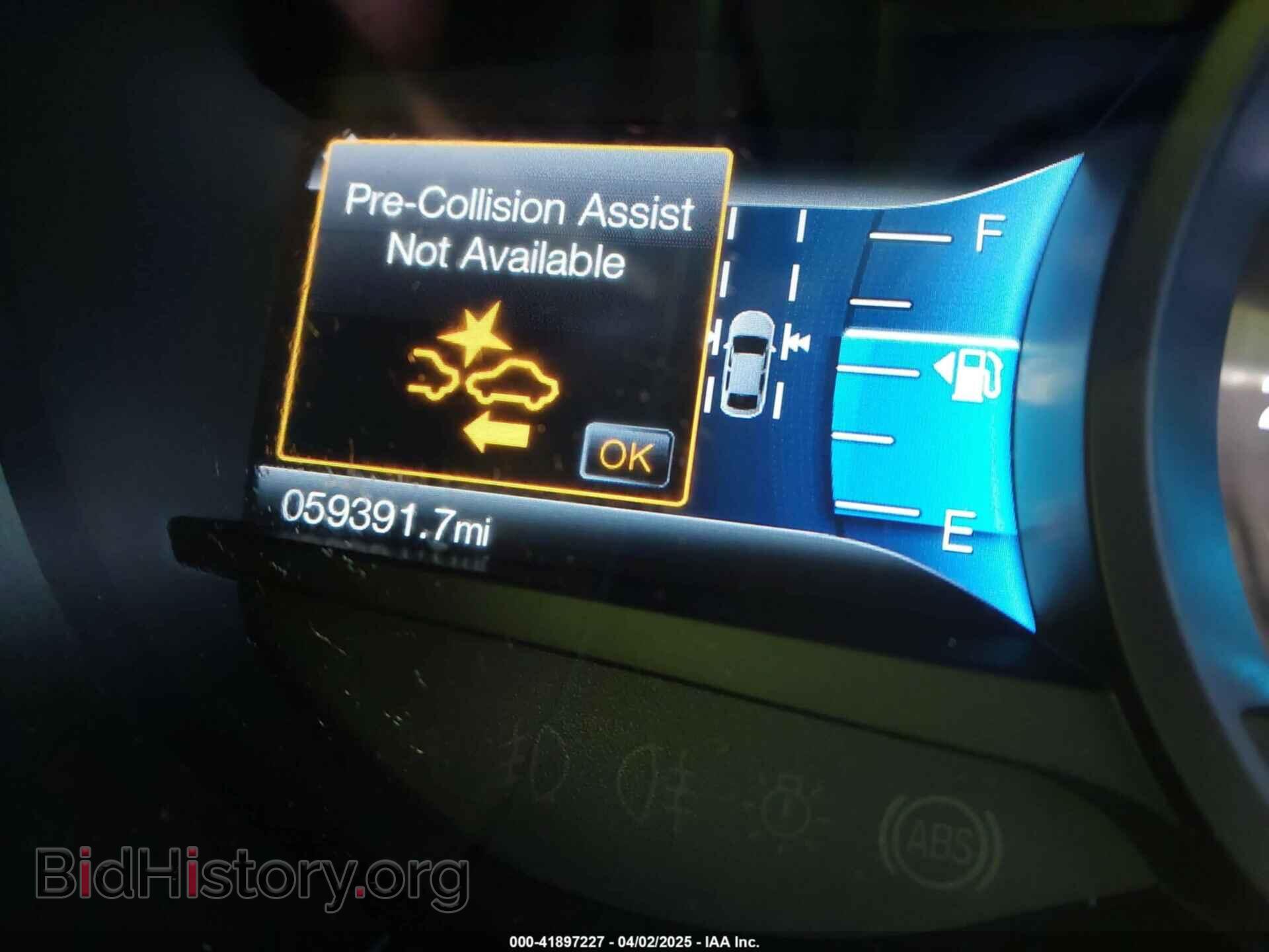 2018 FORD EDGE - VIN: 2FMPK4J96JBB27702 - Photo 15