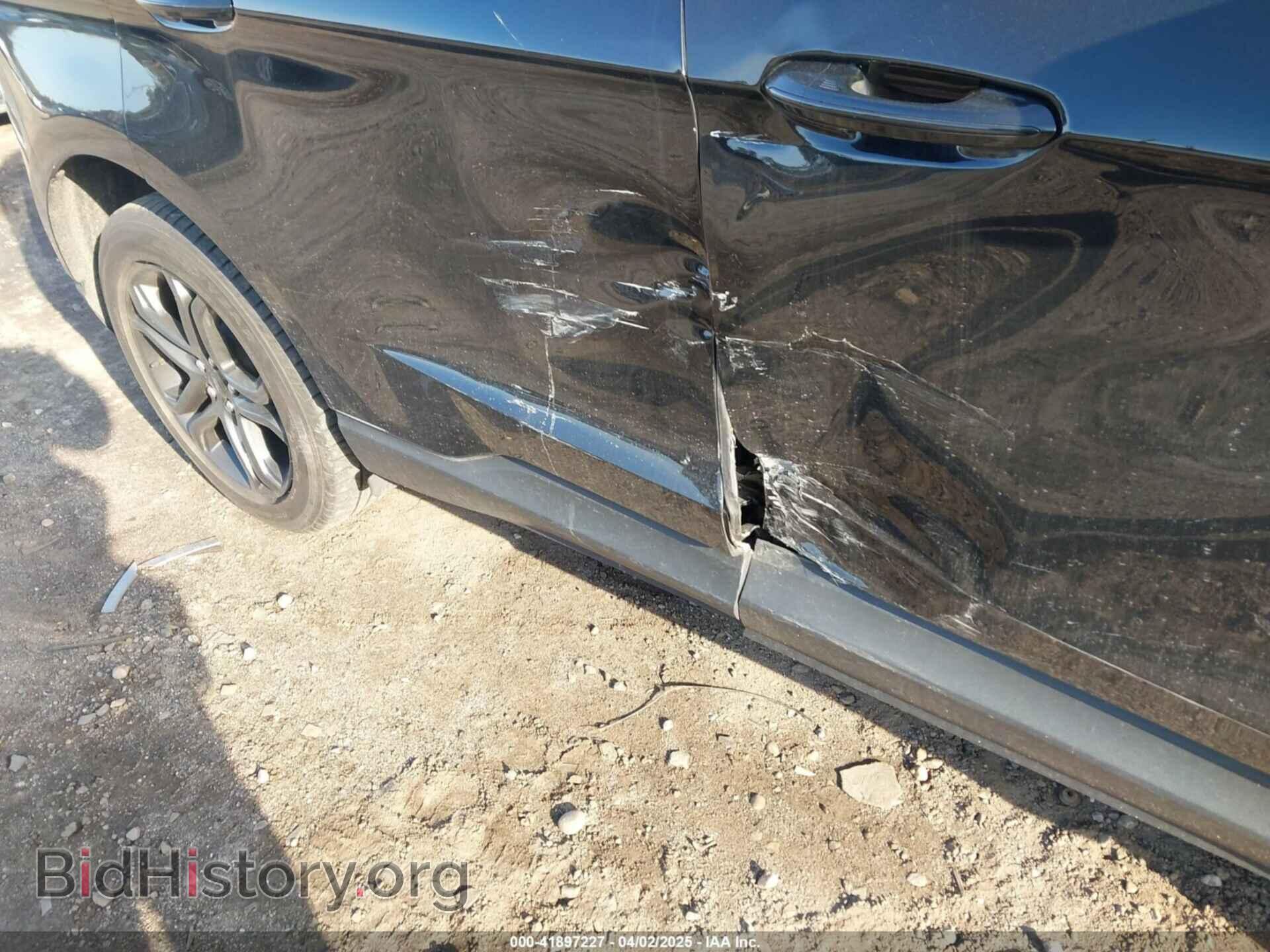 2018 FORD EDGE - VIN: 2FMPK4J96JBB27702 - Photo 18