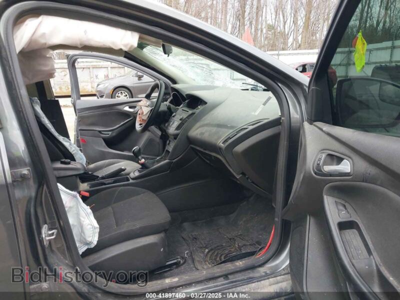 2017 Ford FOCUS (VIN 1FADP3FE9HL238432) — фото 5 из 21