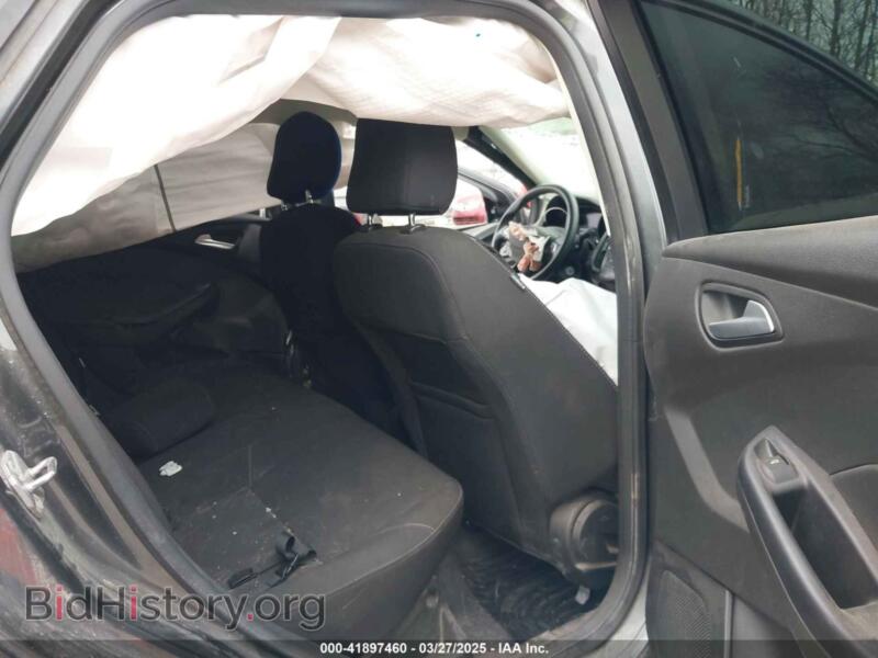 2017 Ford FOCUS (VIN 1FADP3FE9HL238432) — фото 8 из 21