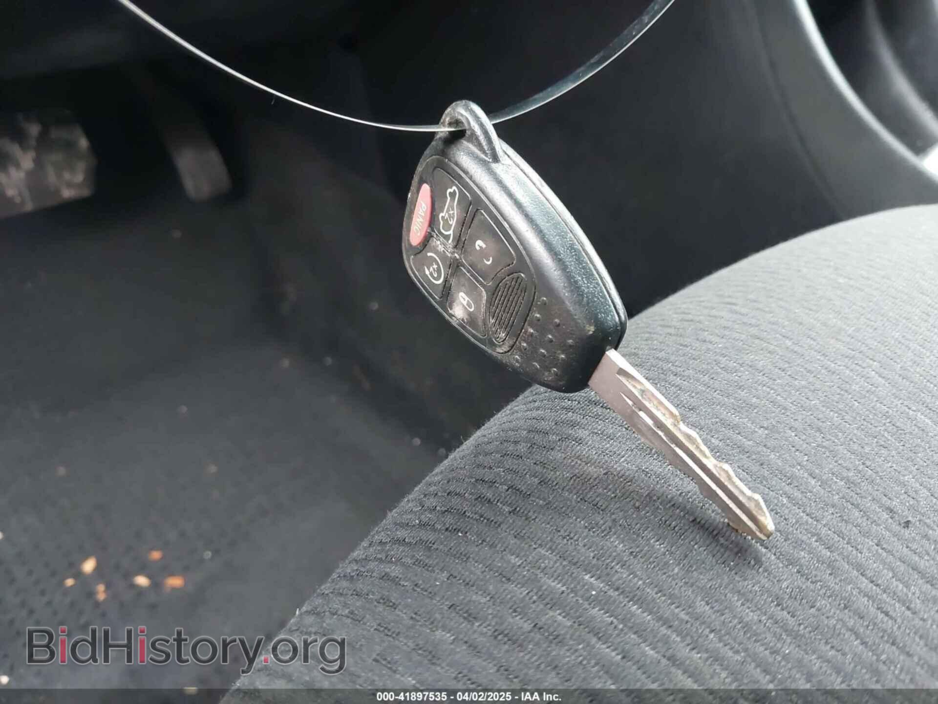 2012 CHRYSLER 200 - VIN: 1C3CCBBB9CN283458 - Photo 11