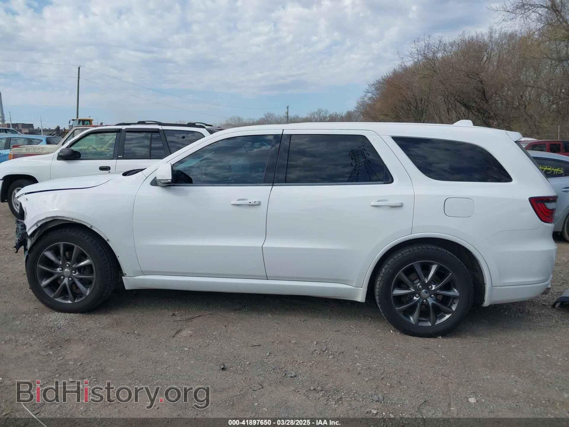 2014 DODGE DURANGO - VIN: 1C4SDJCT8EC390960 - Фото 15