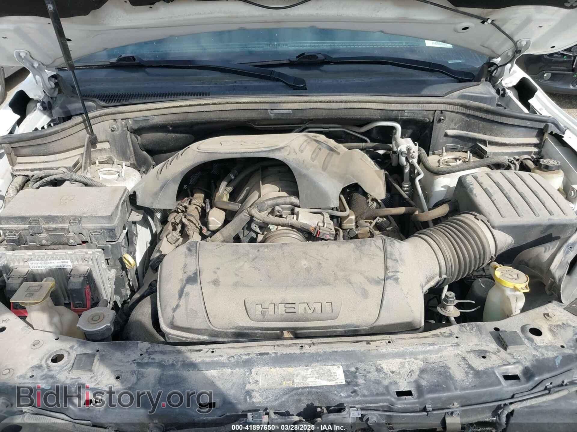 2014 DODGE DURANGO - VIN: 1C4SDJCT8EC390960 - Фото 10