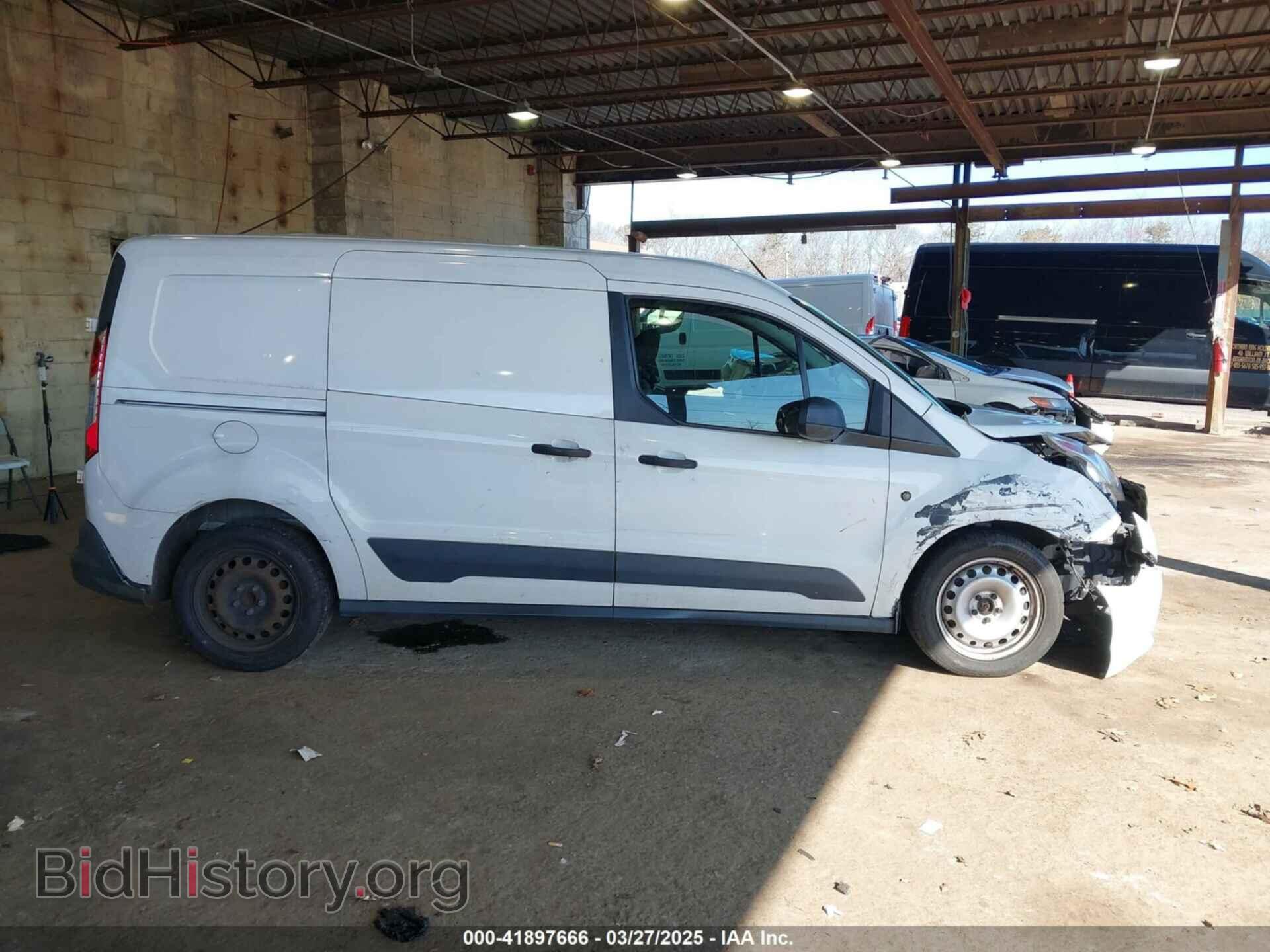 2014 FORD TRANSIT CONNECT - VIN: NM0LS7F7XE1143220 - Фото 13