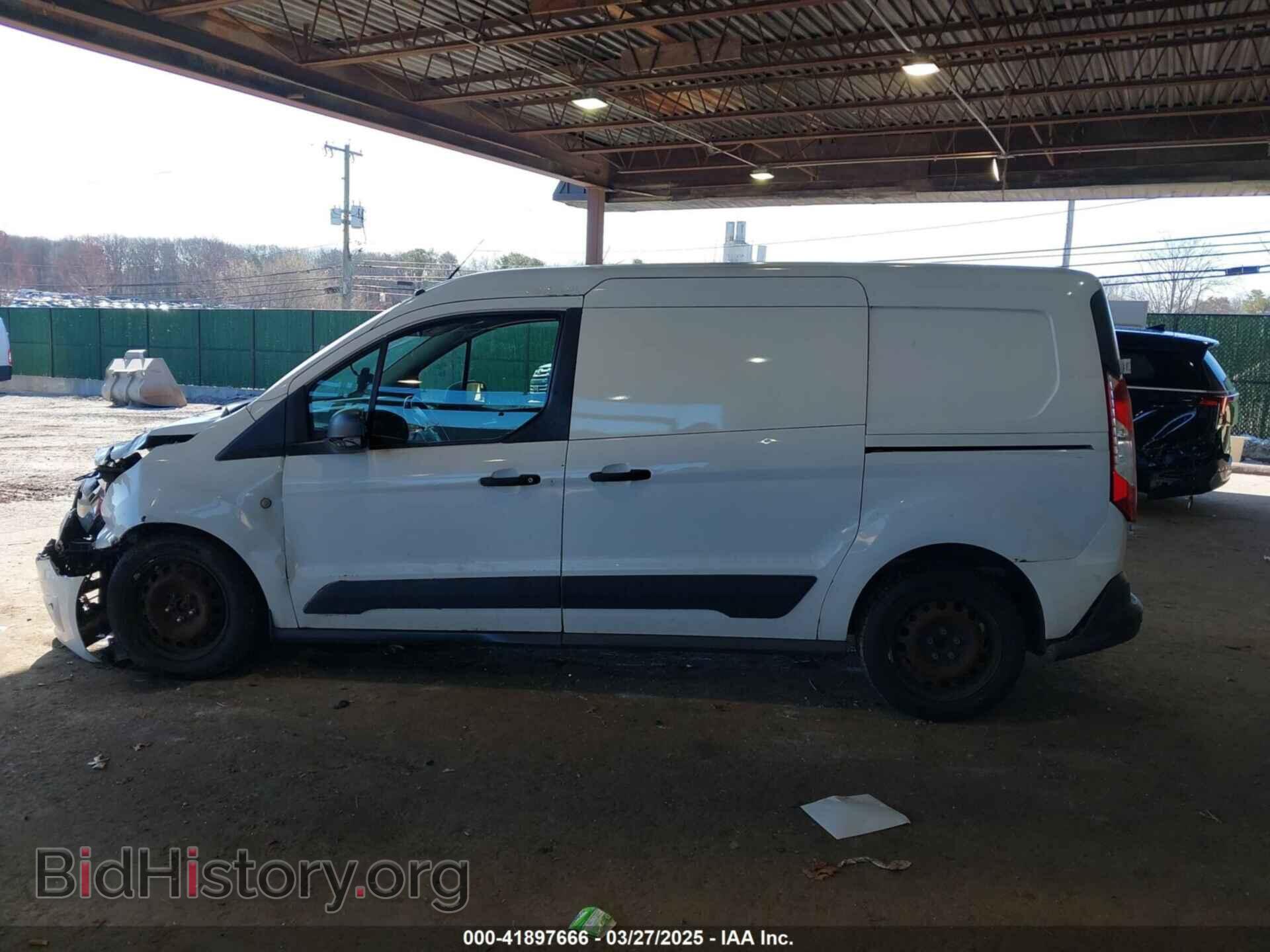 2014 FORD TRANSIT CONNECT - VIN: NM0LS7F7XE1143220 - Фото 14