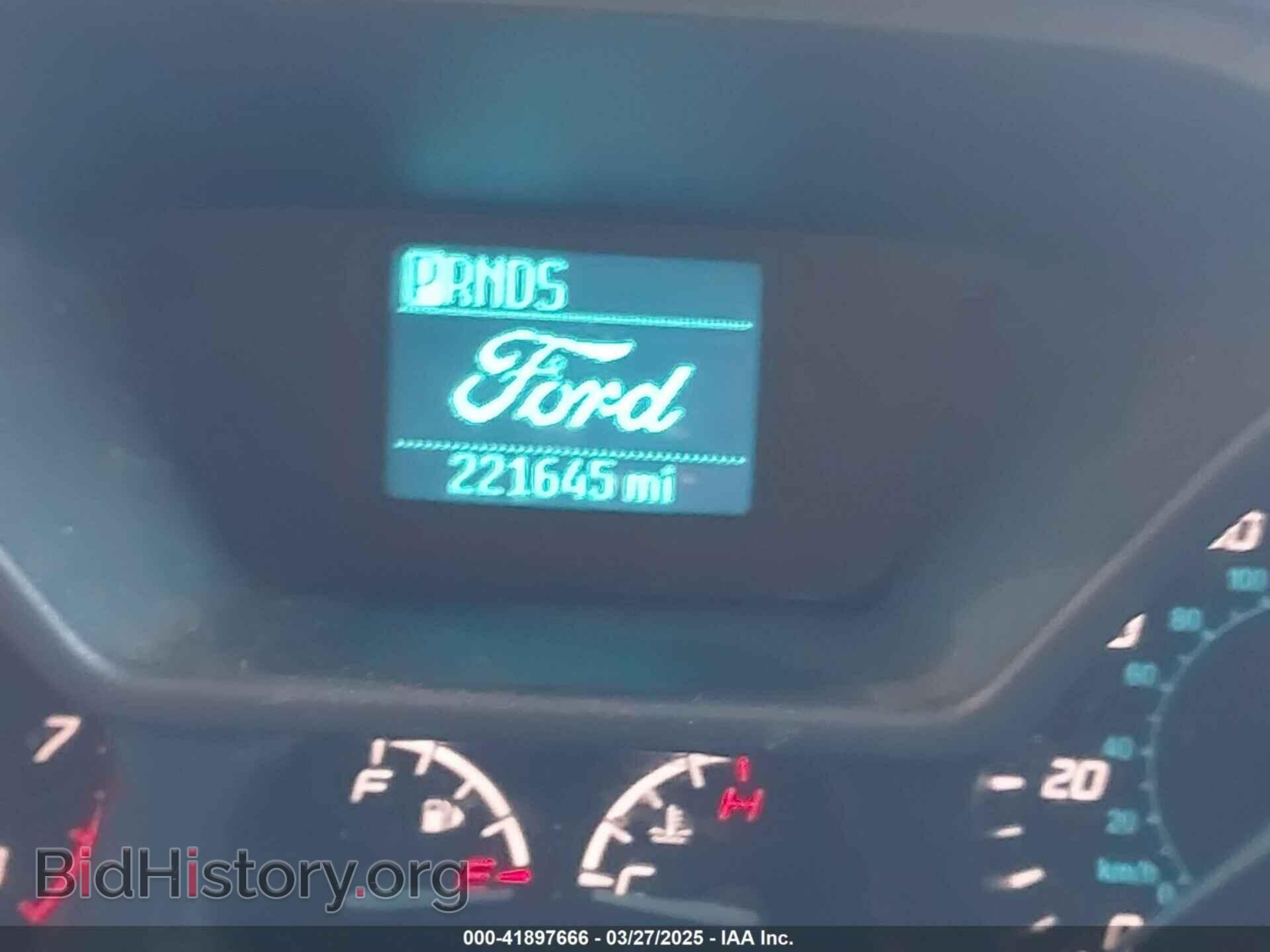 2014 FORD TRANSIT CONNECT - VIN: NM0LS7F7XE1143220 - Фото 15