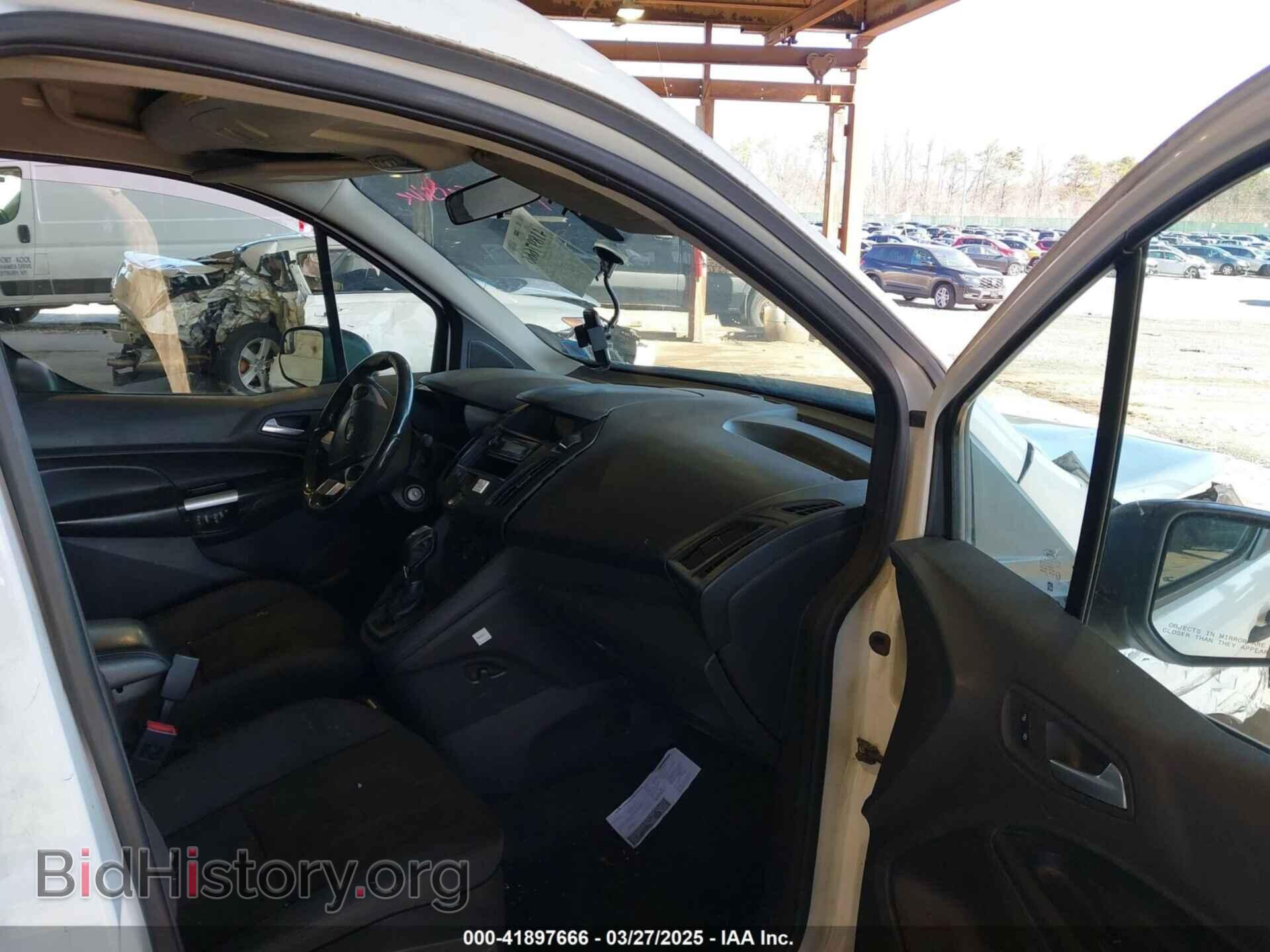 2014 FORD TRANSIT CONNECT - VIN: NM0LS7F7XE1143220 - Фото 5