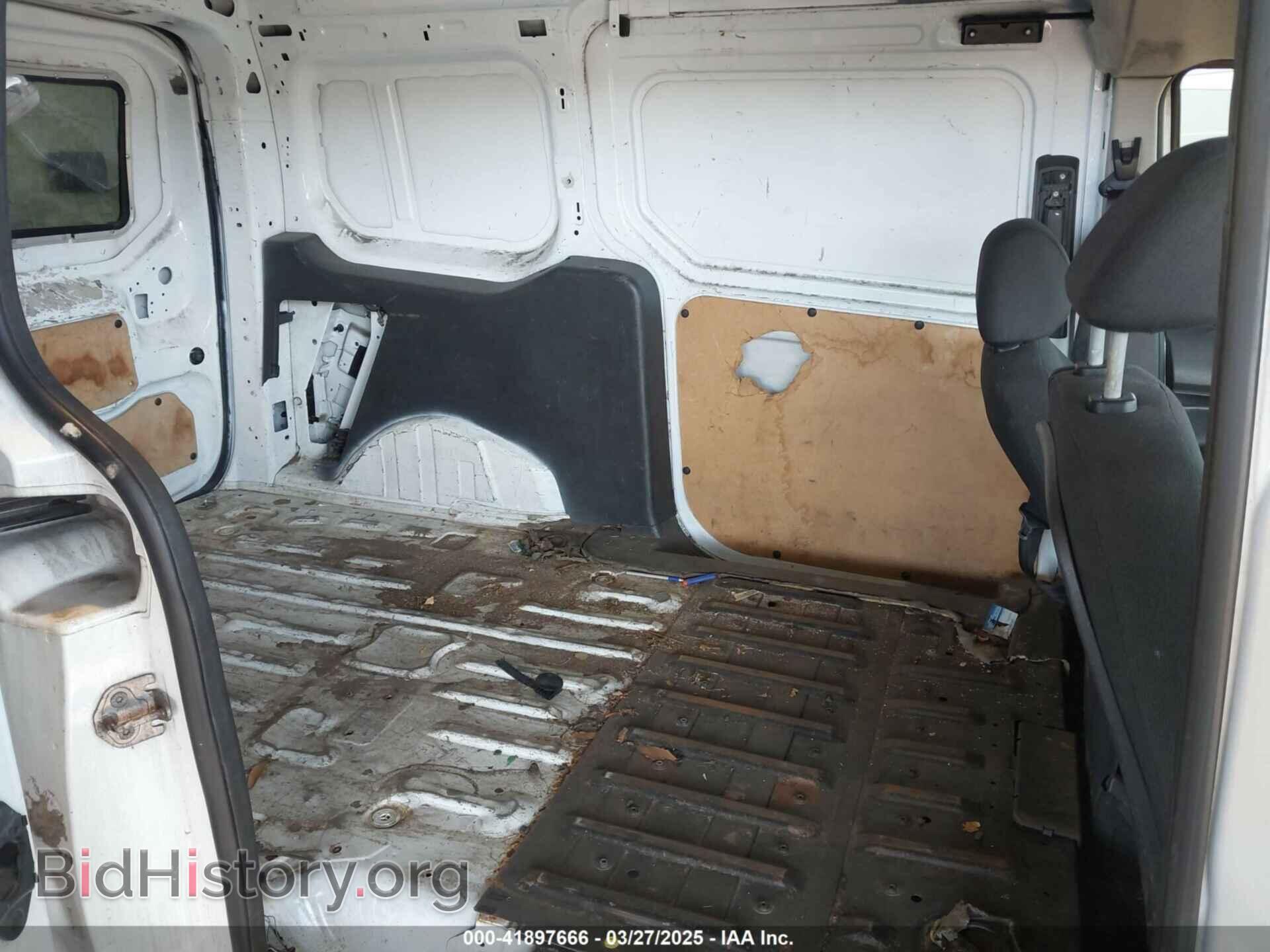 2014 FORD TRANSIT CONNECT - VIN: NM0LS7F7XE1143220 - Фото 8