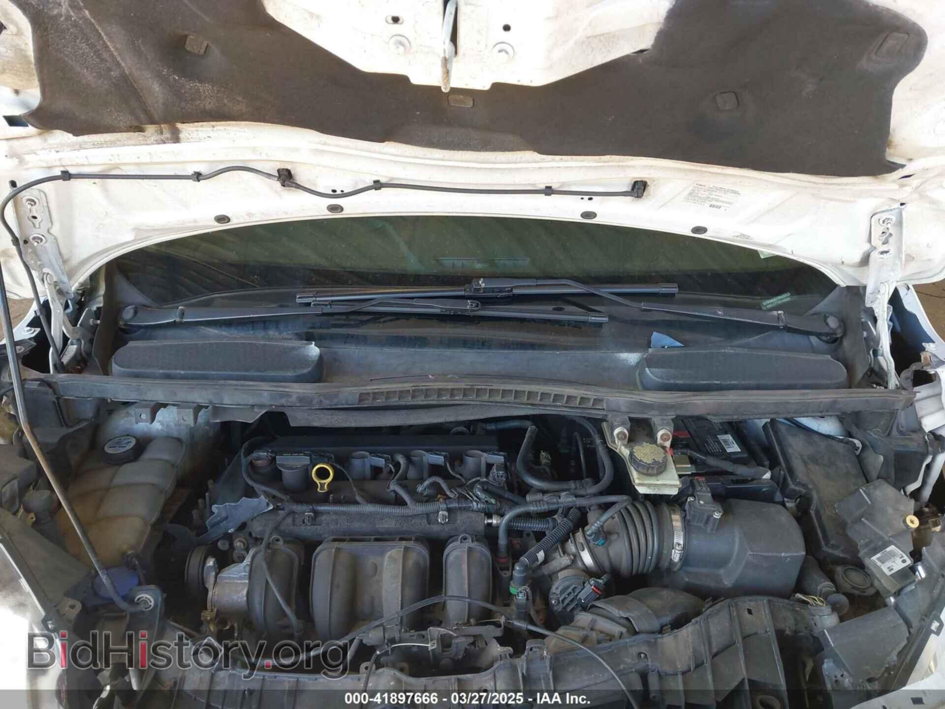 2014 FORD TRANSIT CONNECT - VIN: NM0LS7F7XE1143220 - Фото 10