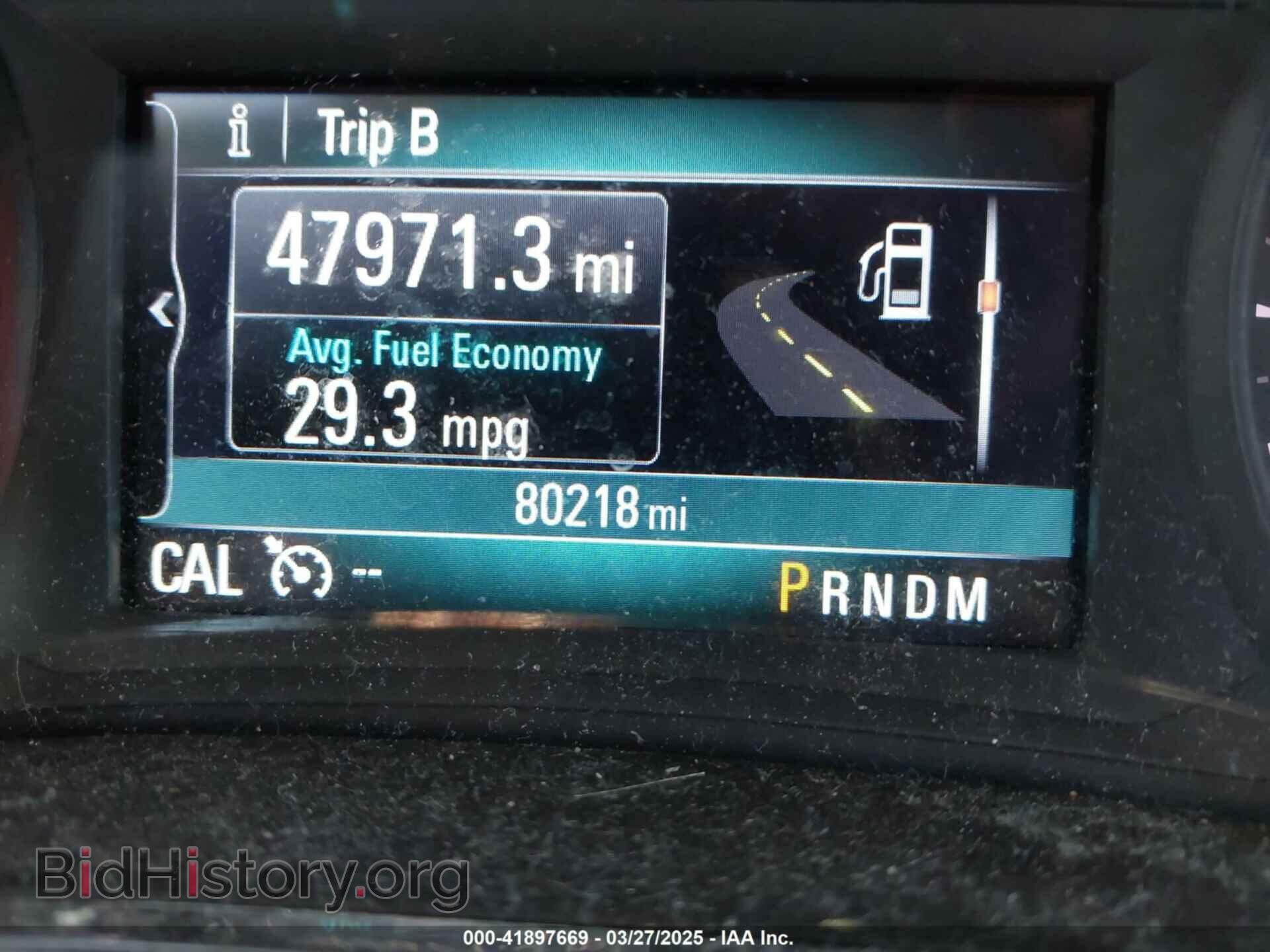 2018 BUICK ENCORE - VIN: KL4CJCSB1JB641703 - Фото 15