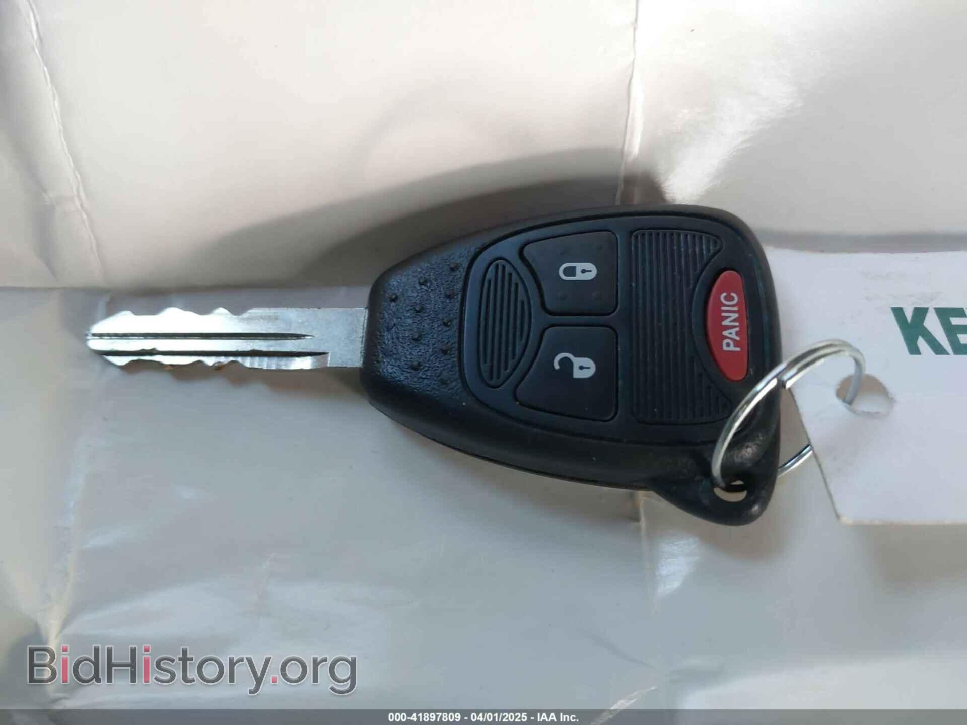 2012 JEEP COMPASS - VIN: 1C4NJDBB2CD577392 - Фото 11