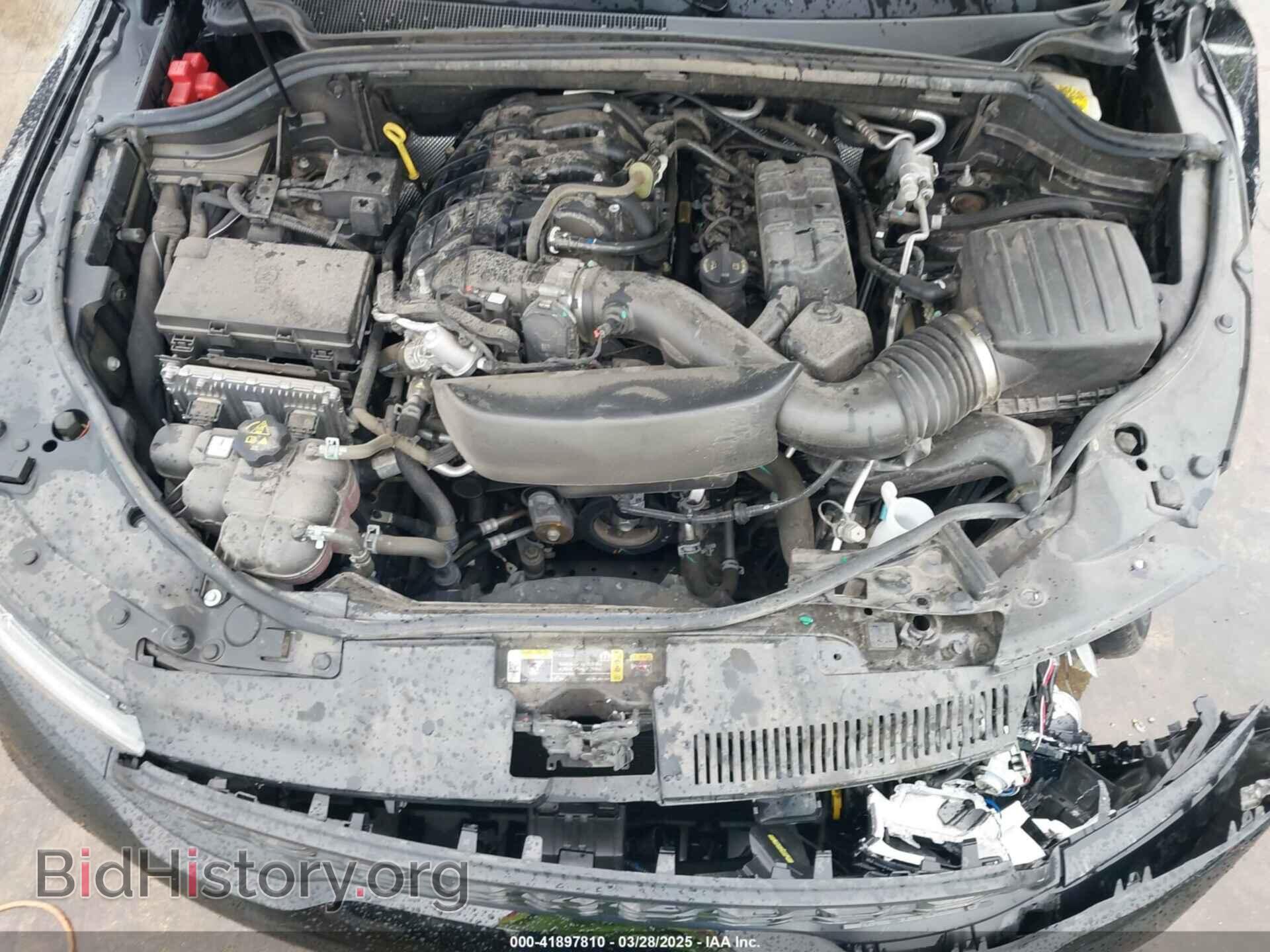 2023 DODGE DURANGO - VIN: 1C4RDHDG0PC549840 - Фото 10