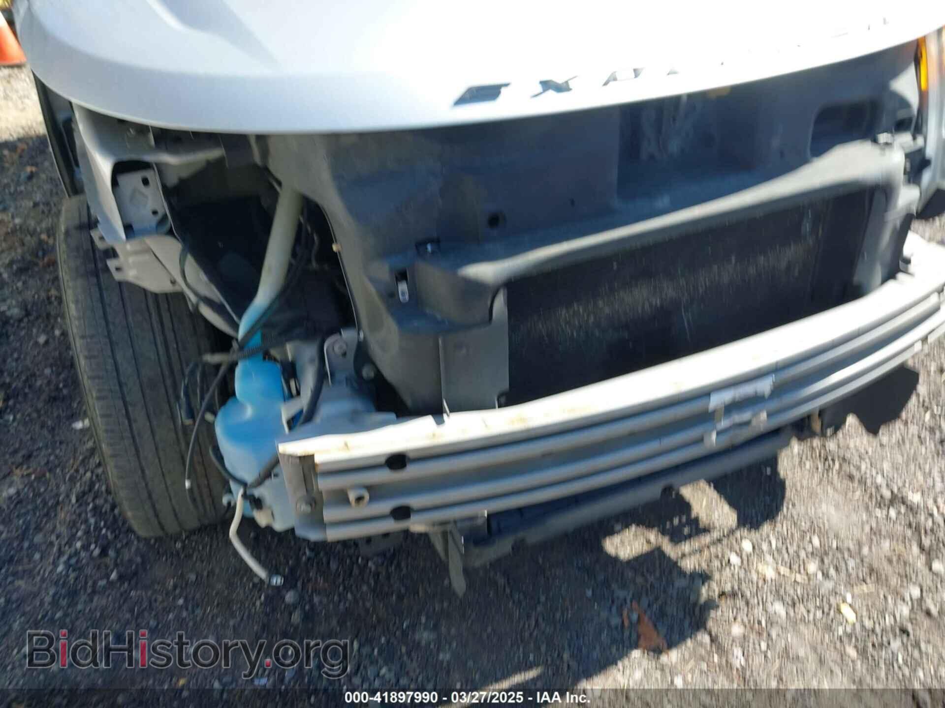 2015 FORD EXPLORER - VIN: 1FM5K8F84FGA20419 - Фото 6