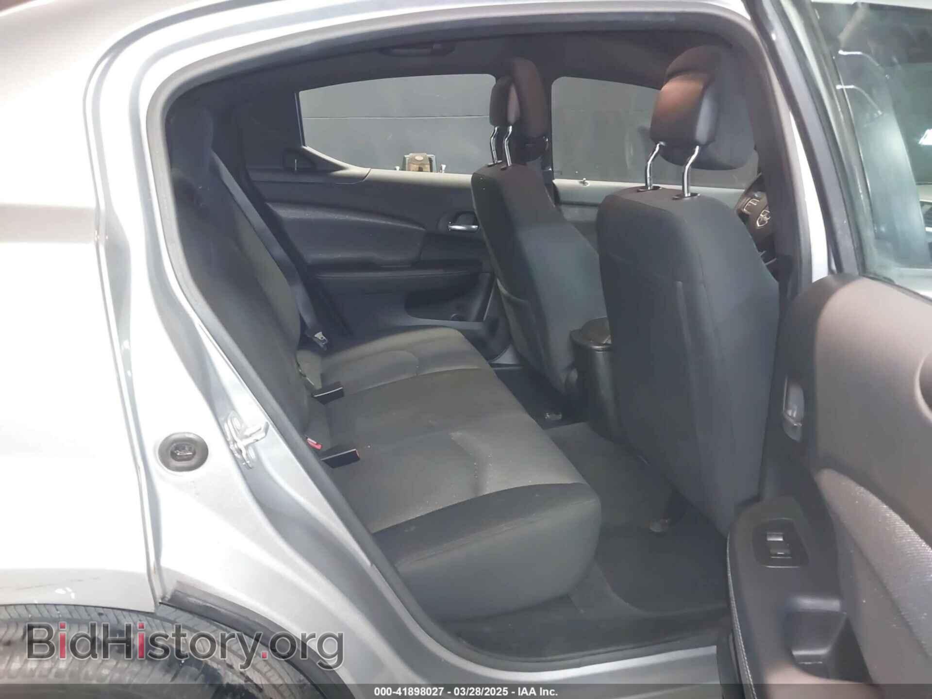 2014 DODGE AVENGER - VIN: 1C3CDZAB5EN228953 - Фото 8