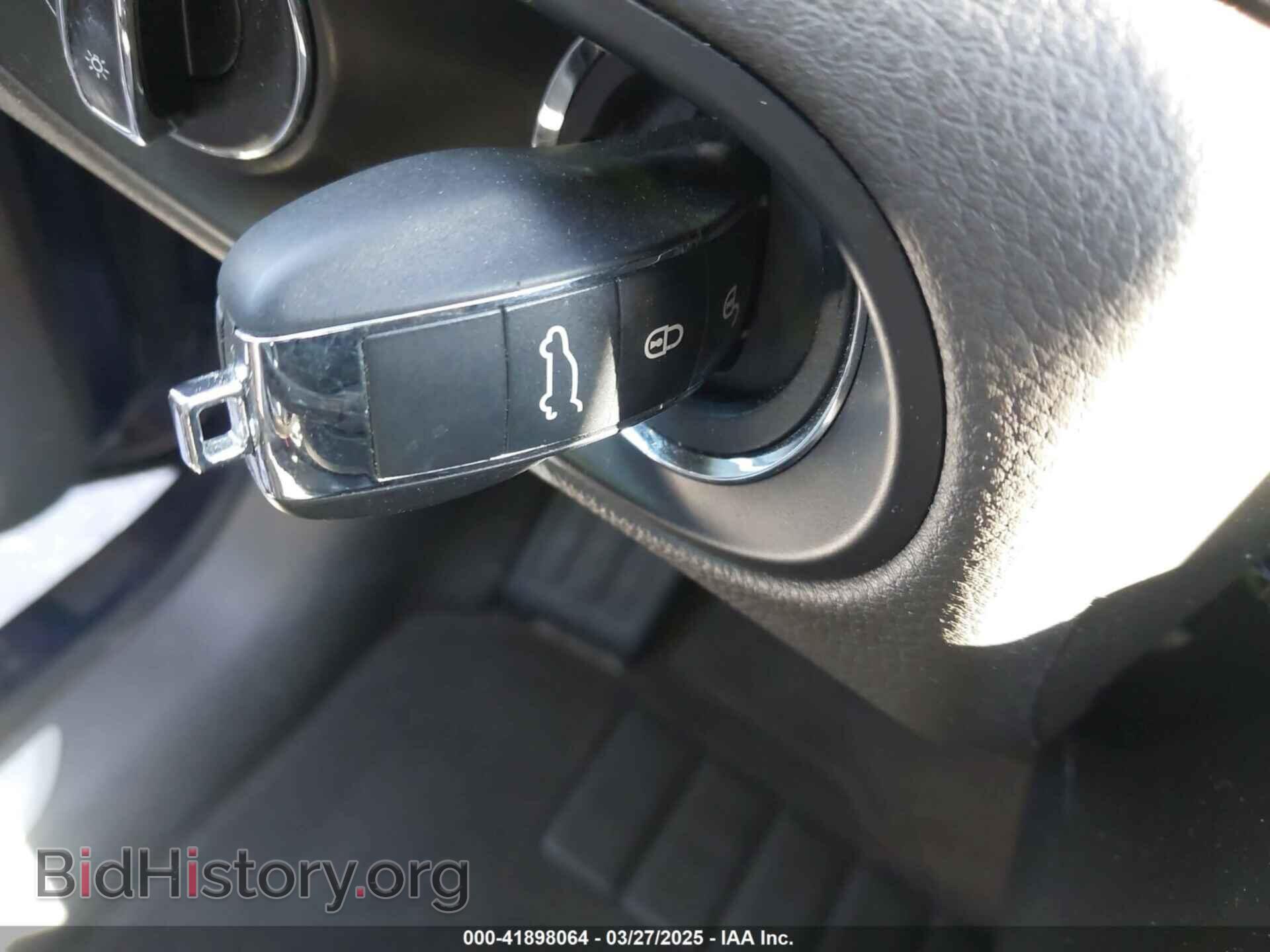 2015 PORSCHE MACAN - VIN: WP1AB2A54FLB71702 - Фото 11