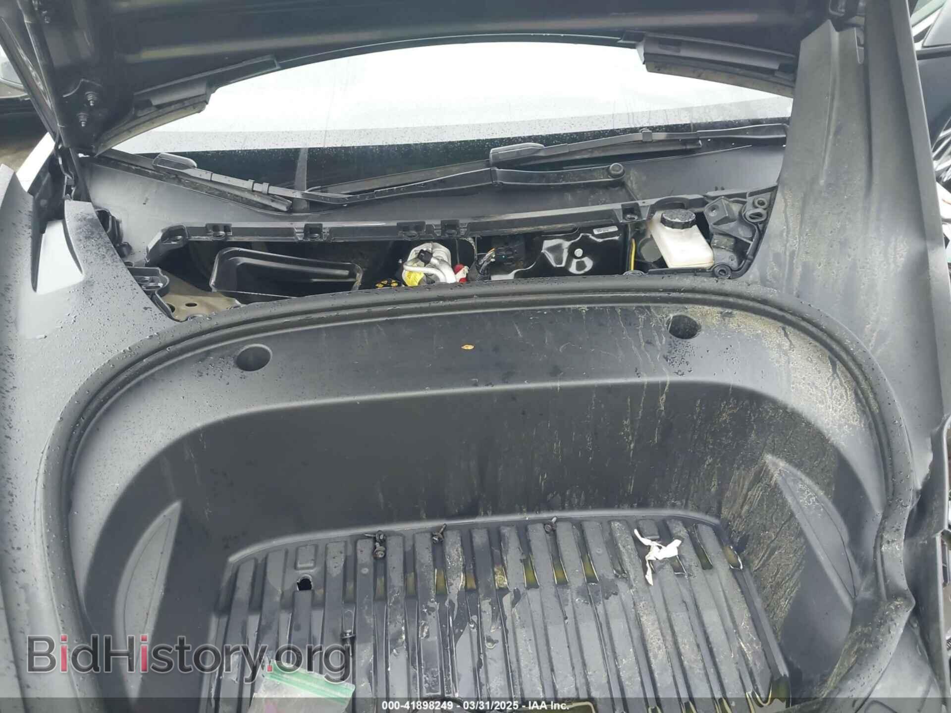2023 TESLA MODEL 3 - VIN: 5YJ3E1EA7PF642913 - Фото 10