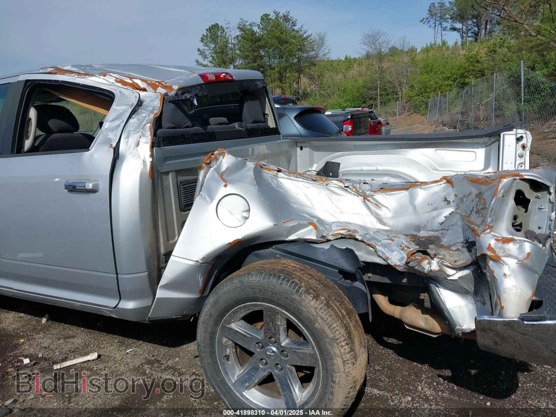 2011 RAM RAM 1500 - VIN: 1D7RB1CTXBS611728 - Photo 6