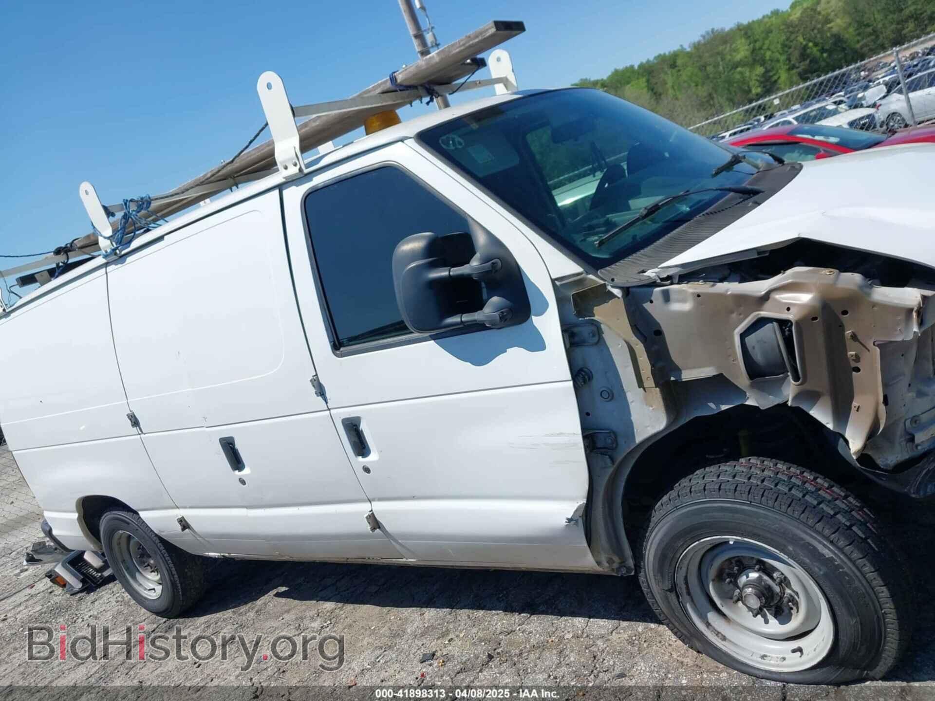 2012 FORD E-150 - VIN: 1FTNE1EW7CDA56315 - Фото 13