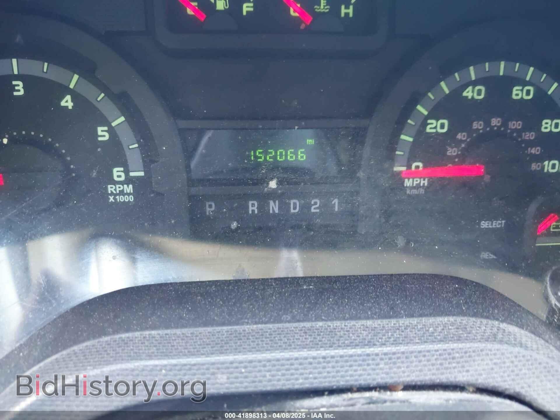 2012 FORD E-150 - VIN: 1FTNE1EW7CDA56315 - Фото 15