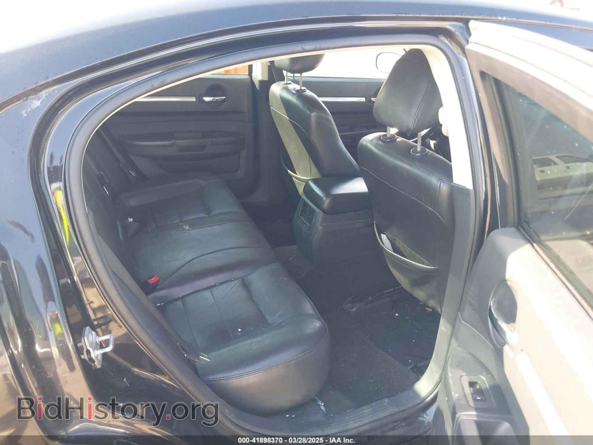 2010 DODGE CHARGER - VIN: 2B3CA5CT8AH151020 - Фото 8