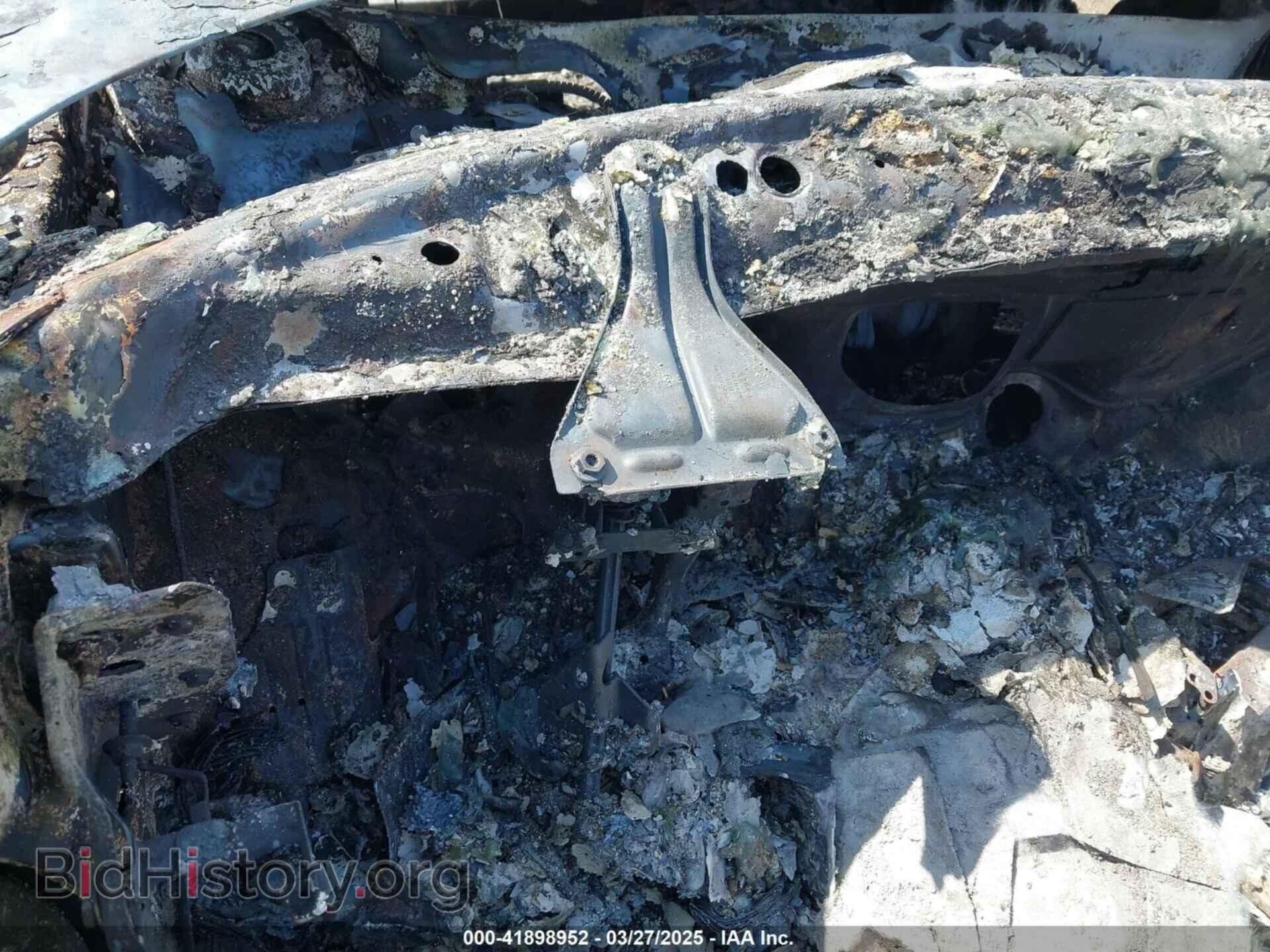 2016 AUDI A8 L - VIN: WAU43AFD2GN009169 - Фото 7