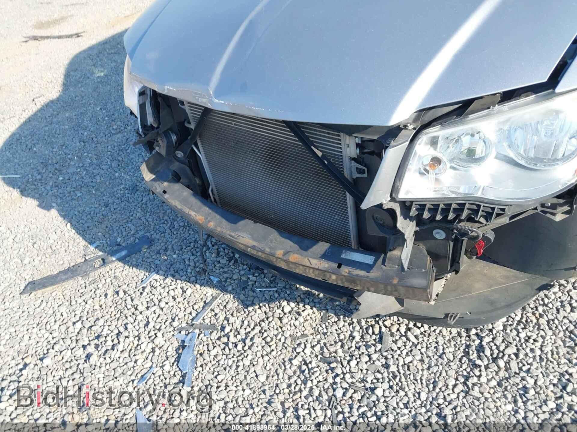 2013 DODGE GRAND CARAVAN - VIN: 2C4RDGCG3DR553217 - Фото 6