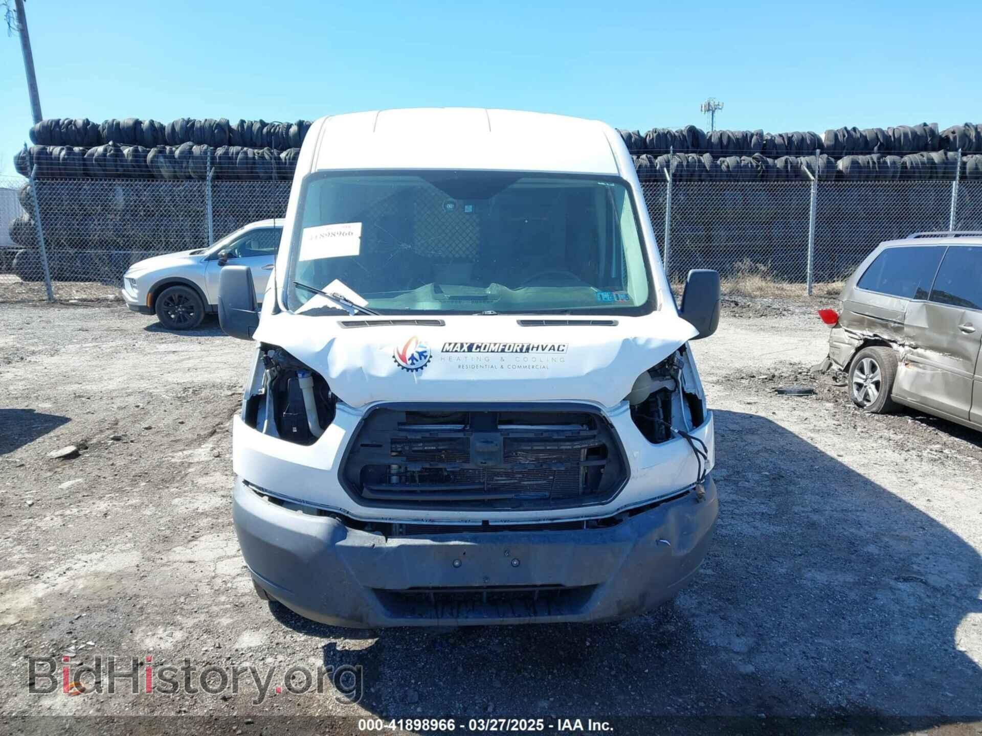2015 FORD TRANSIT-150 - VIN: 1FTNE1CM0FKB29946 - Photo 13