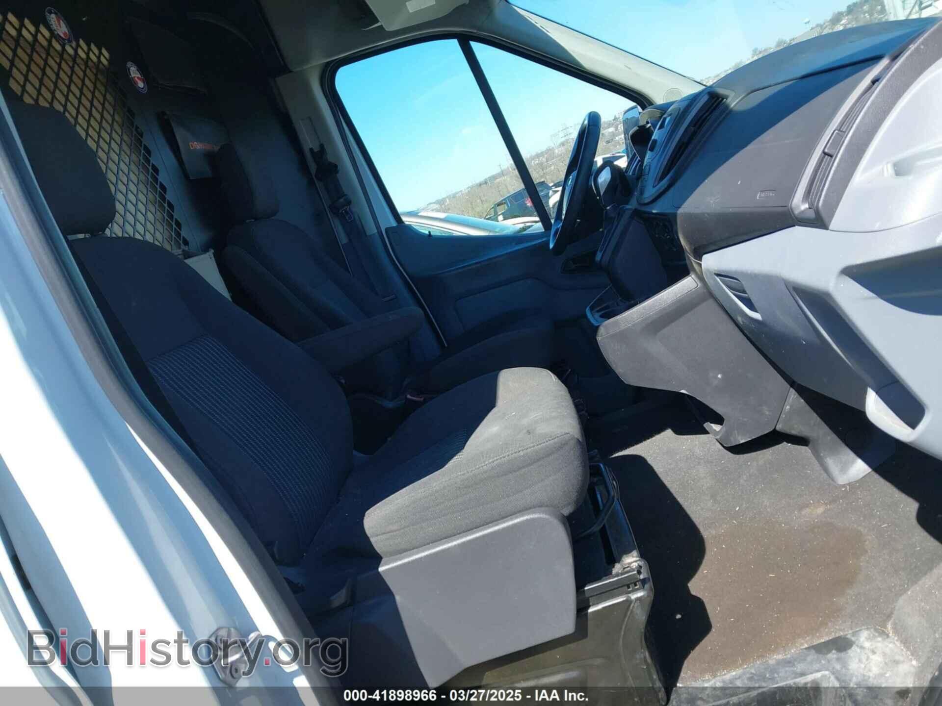 2015 FORD TRANSIT-150 - VIN: 1FTNE1CM0FKB29946 - Photo 5