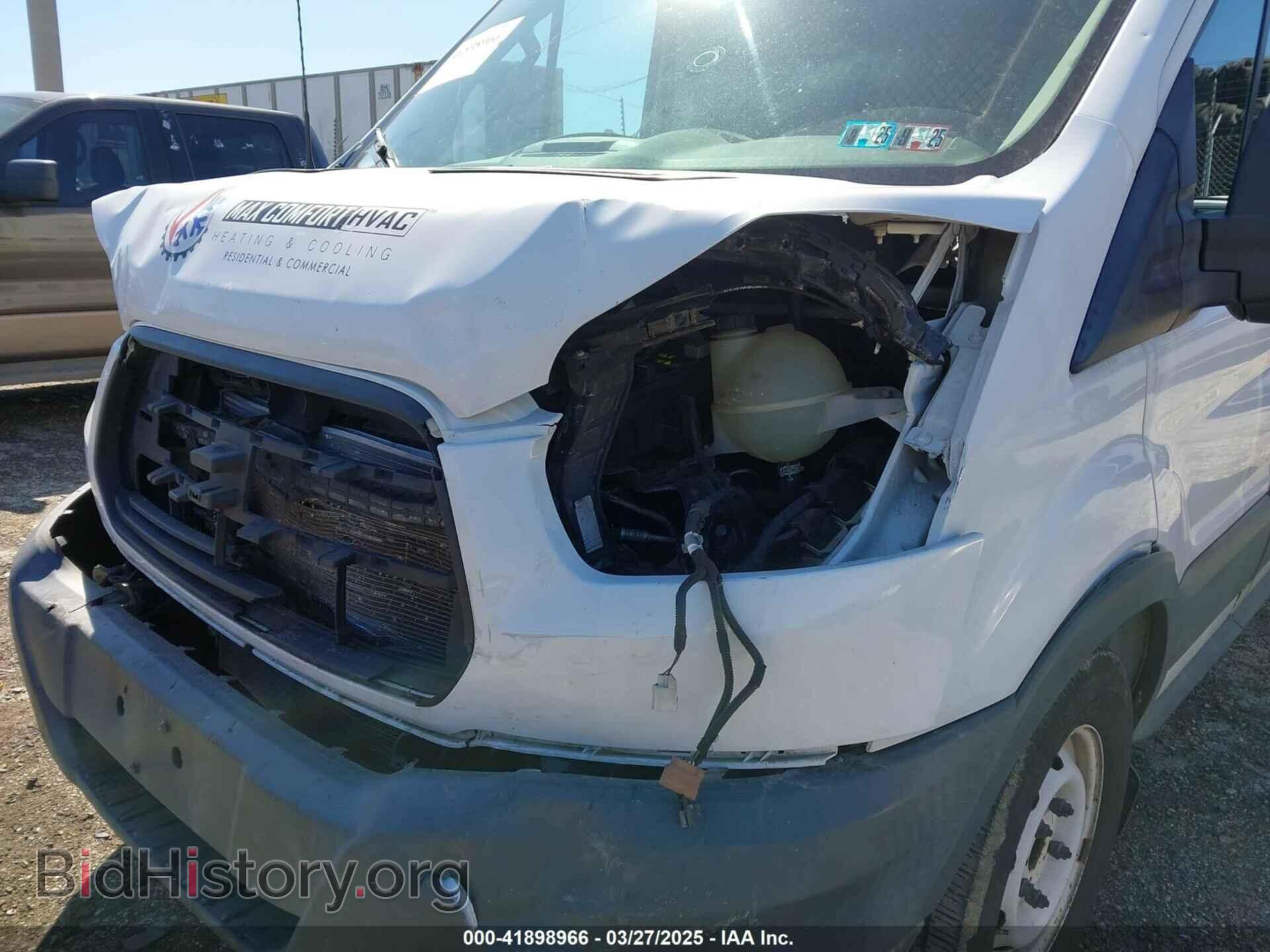 2015 FORD TRANSIT-150 - VIN: 1FTNE1CM0FKB29946 - Photo 6