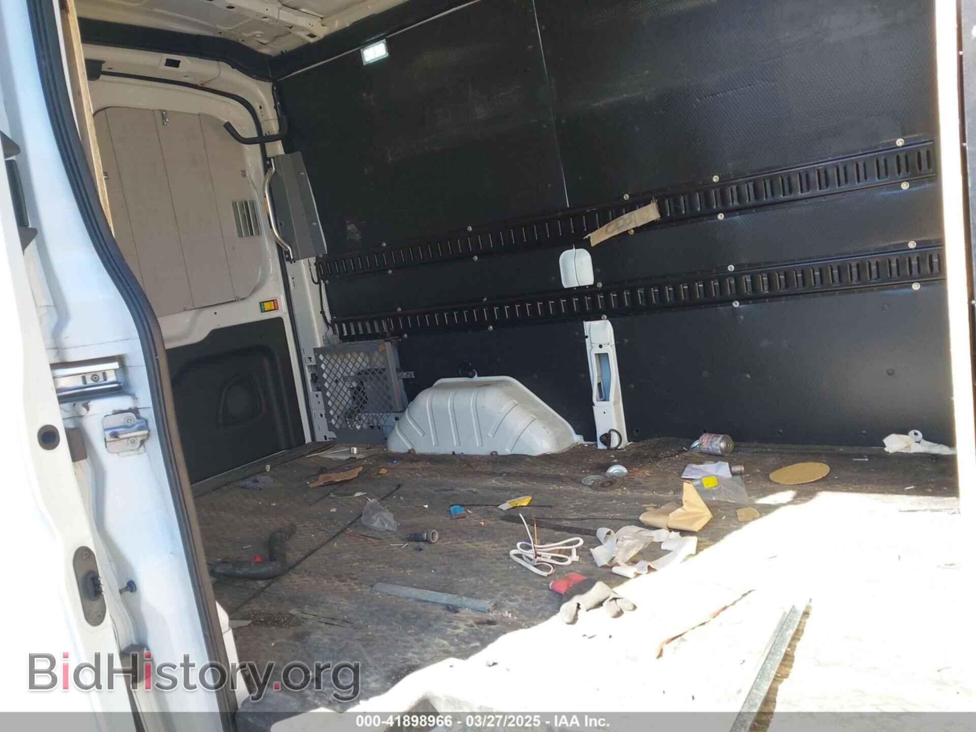 2015 FORD TRANSIT-150 - VIN: 1FTNE1CM0FKB29946 - Photo 8