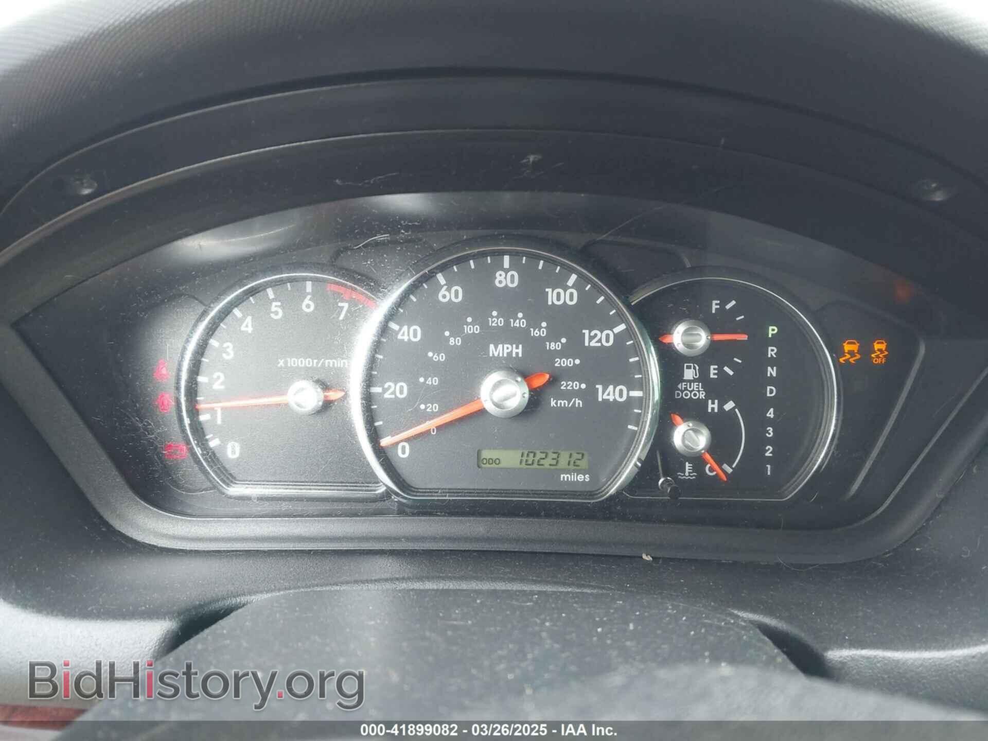 2012 MITSUBISHI GALANT - VIN: 4A32B3FF4CE022278 - Фото 7