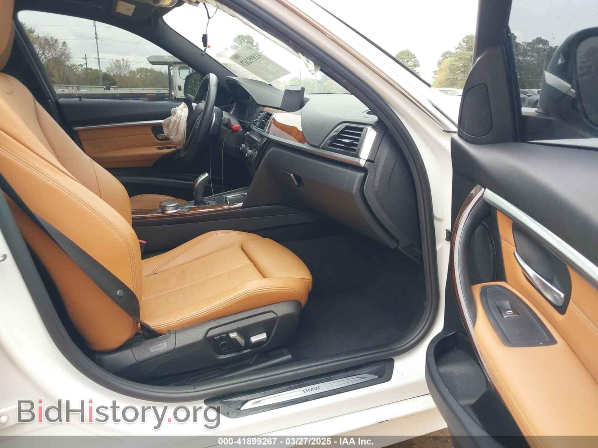 2018 BMW 330I - VIN: WBA8B9C59JEE82660 - Фото 5