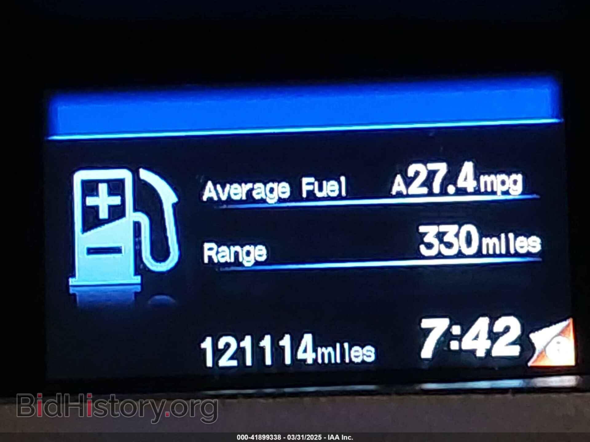 2012 HONDA CIVIC - VIN: 2HGFB2F56CH583324 - Фото 16