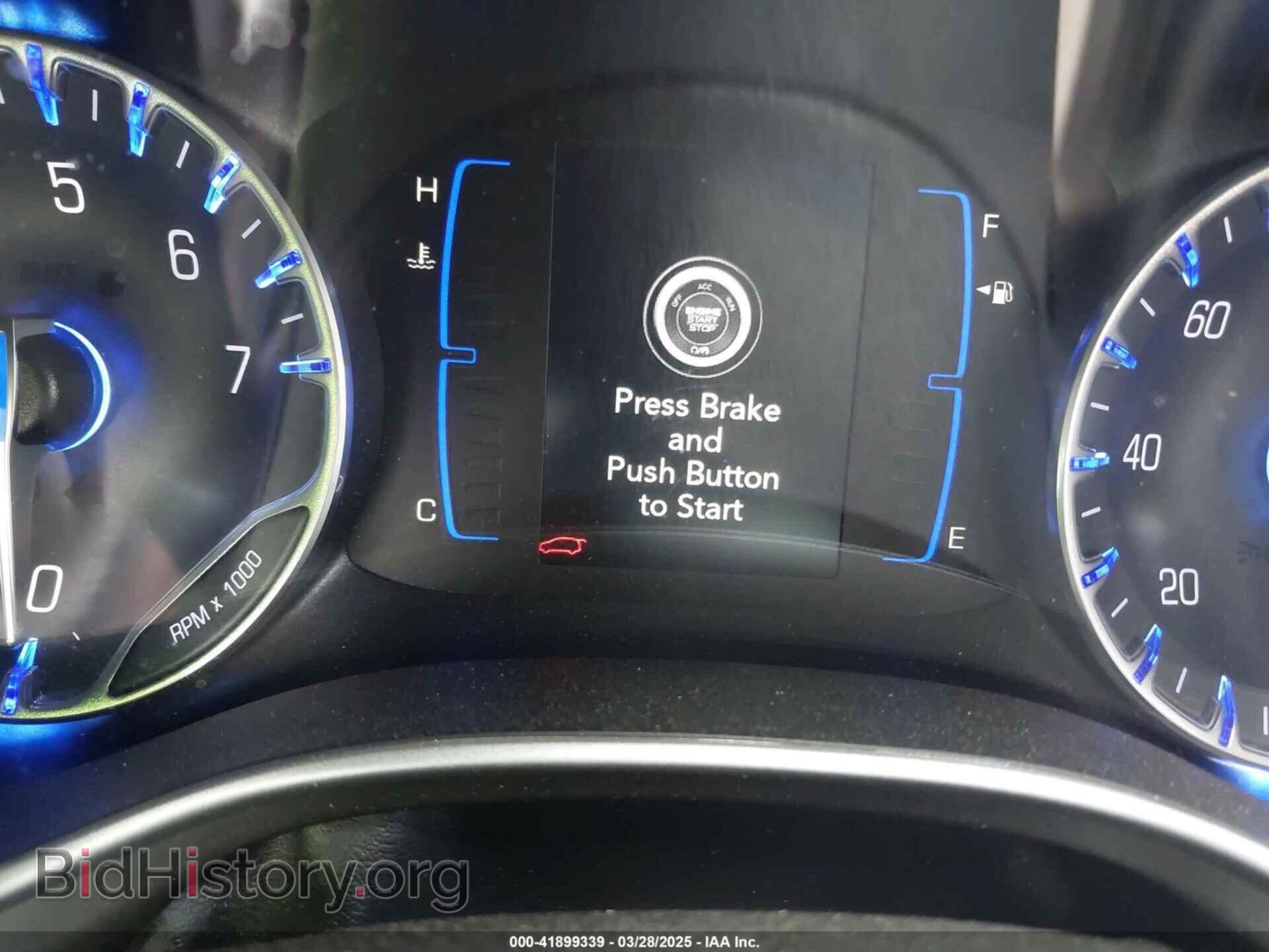 2020 CHRYSLER PACIFICA - VIN: 2C4RC1BG6LR124802 - Photo 15